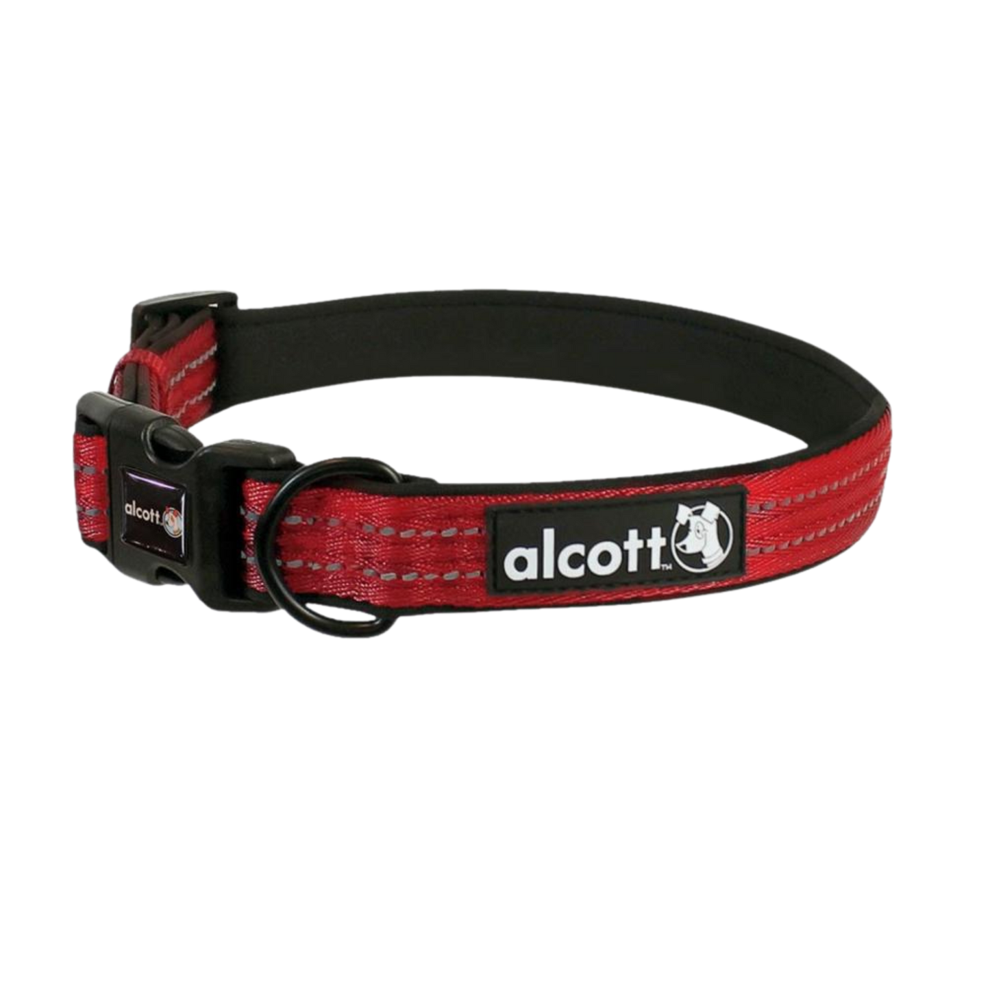 Alcott Adventure Collars