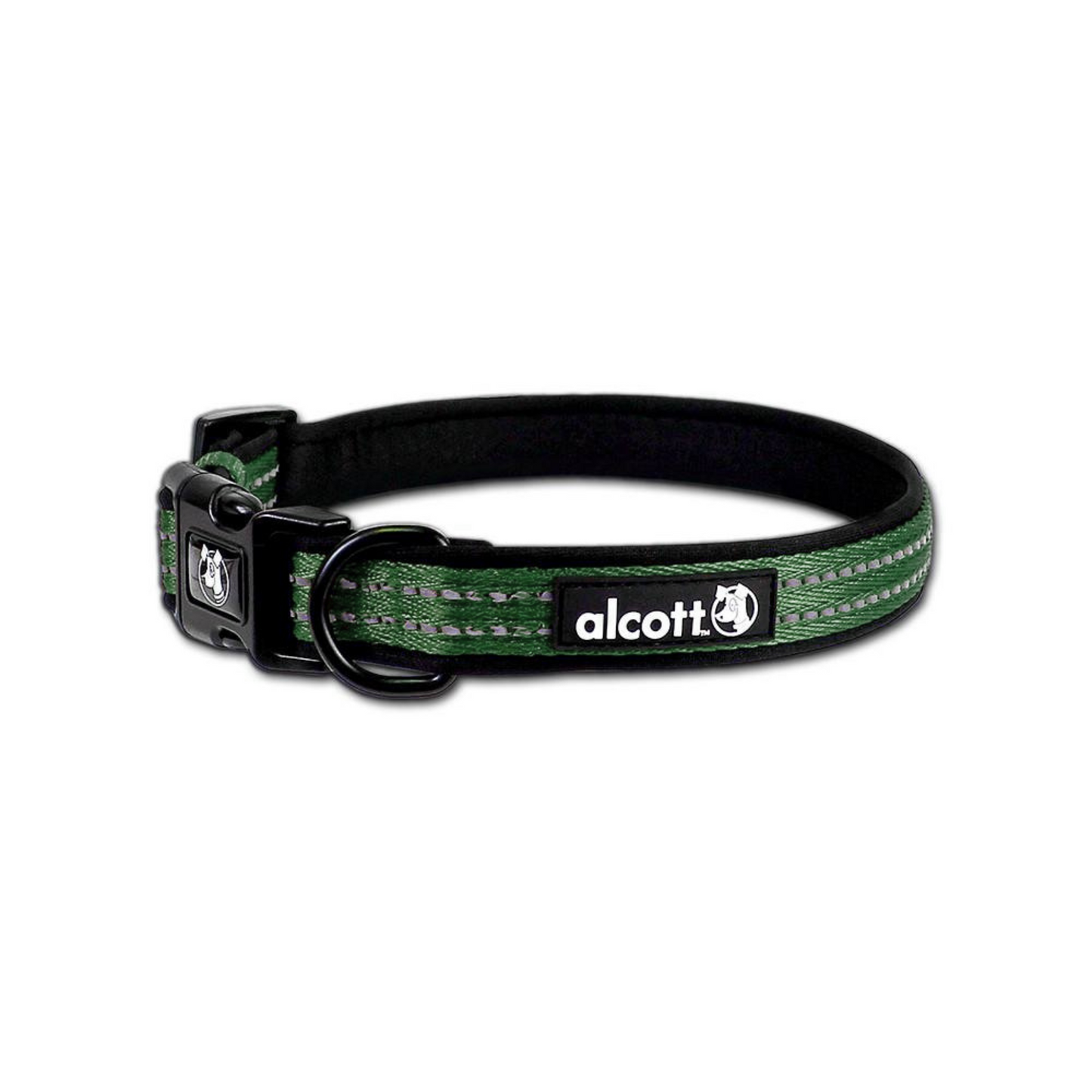 Alcott Adventure Collars