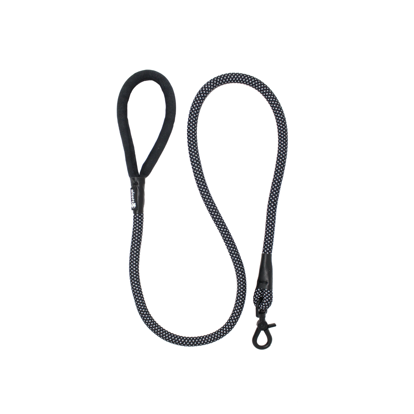 Alcott Rope Leashes