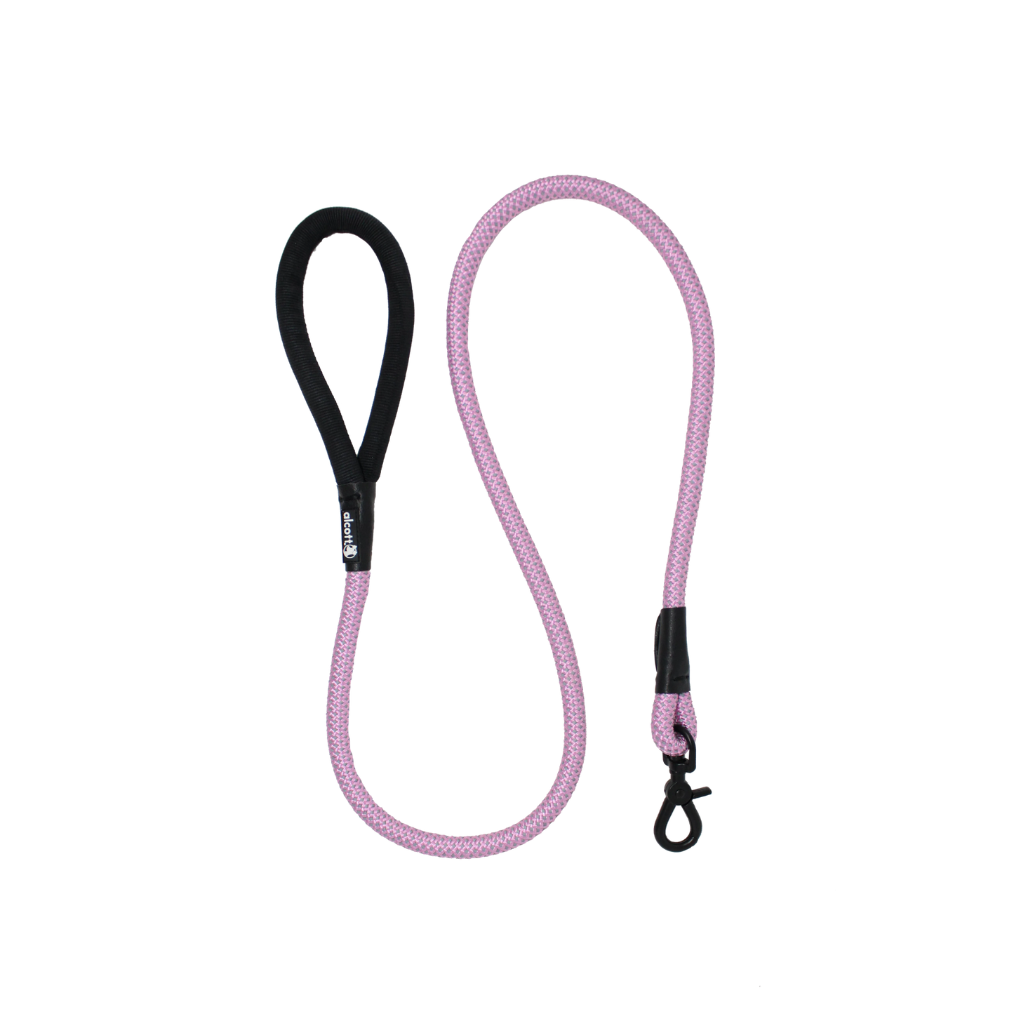 Alcott Rope Leashes