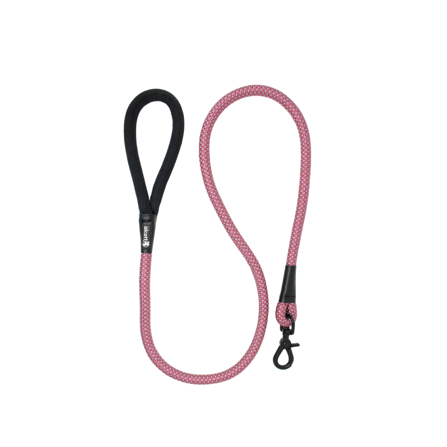 Alcott Rope Leashes