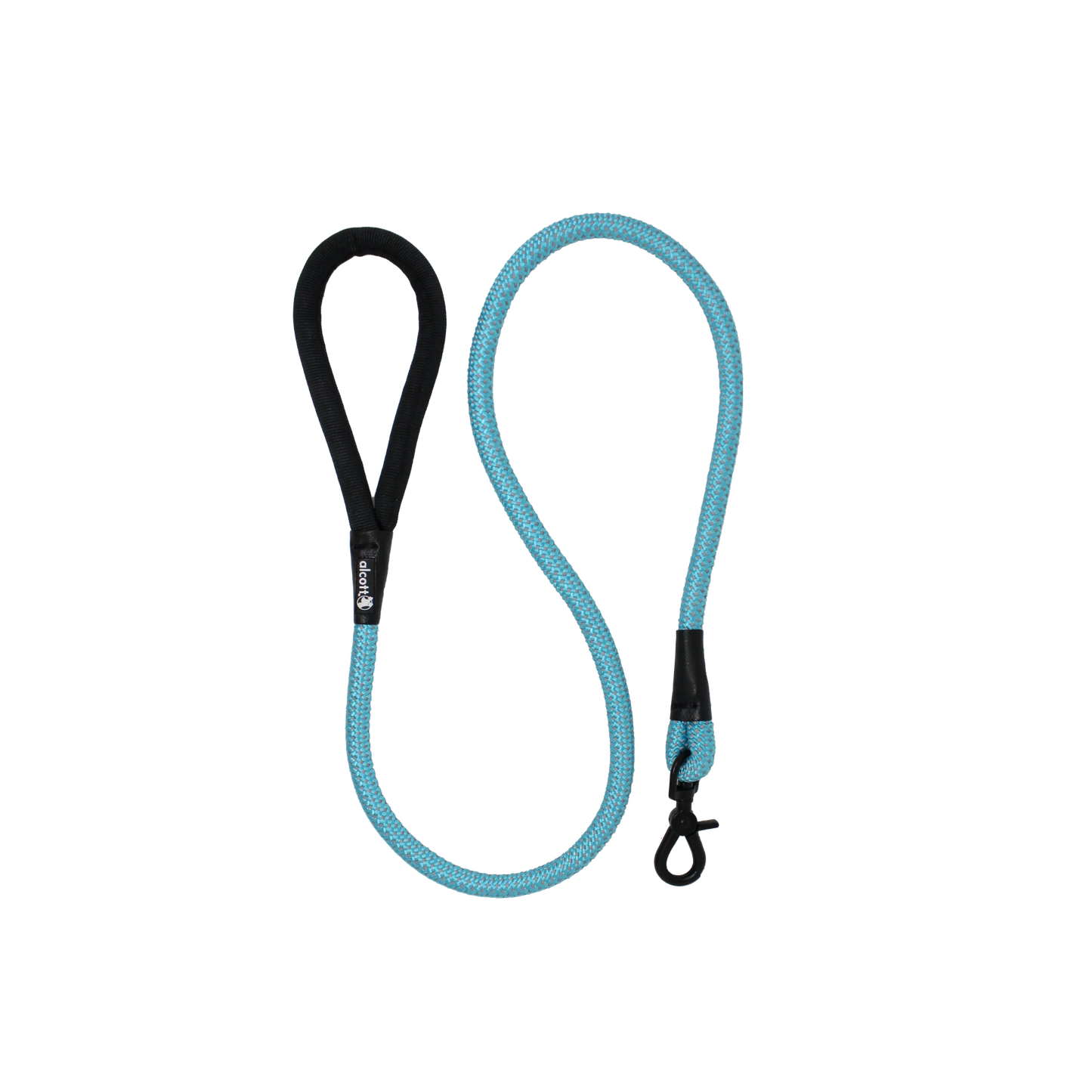 Alcott Rope Leashes
