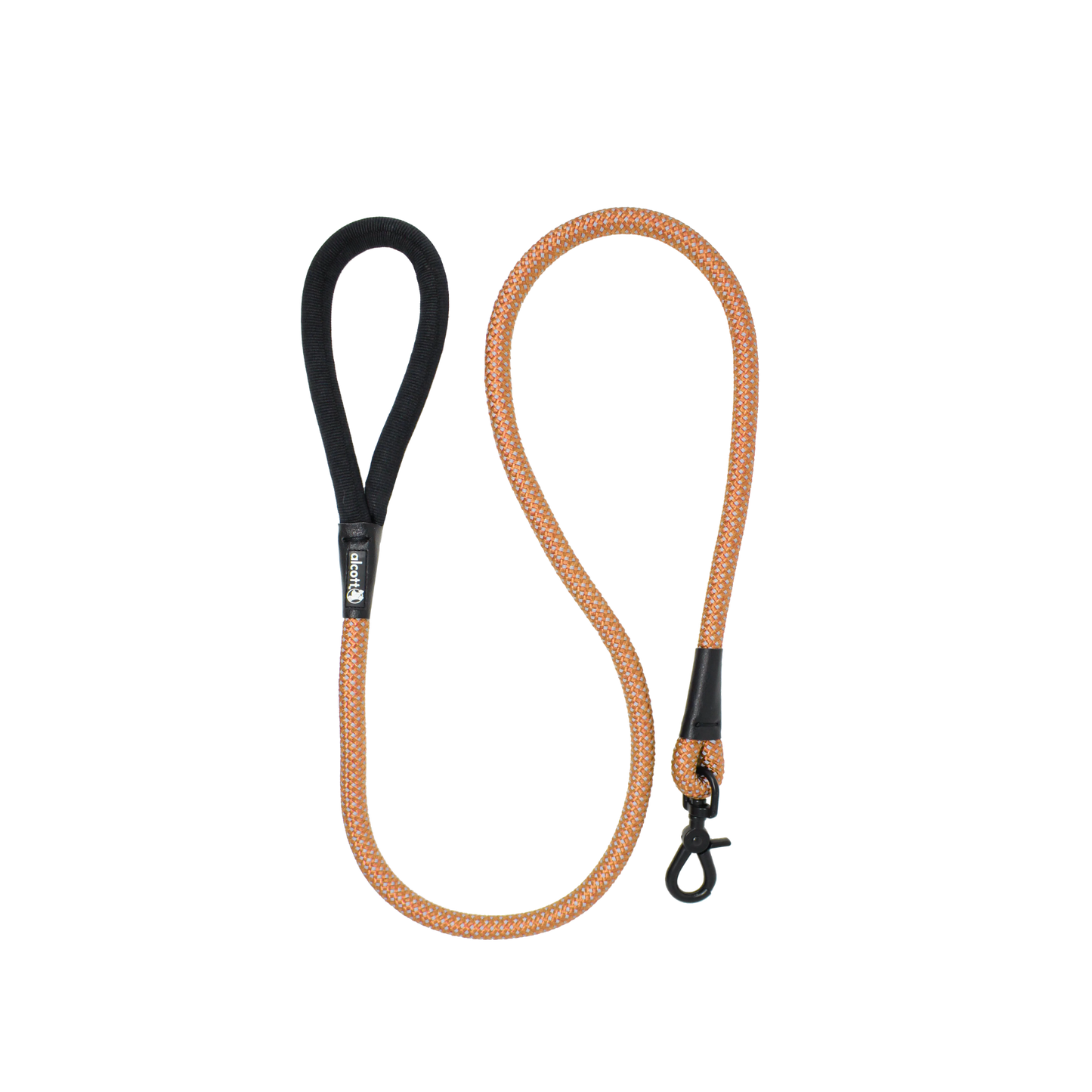 Alcott Rope Leashes