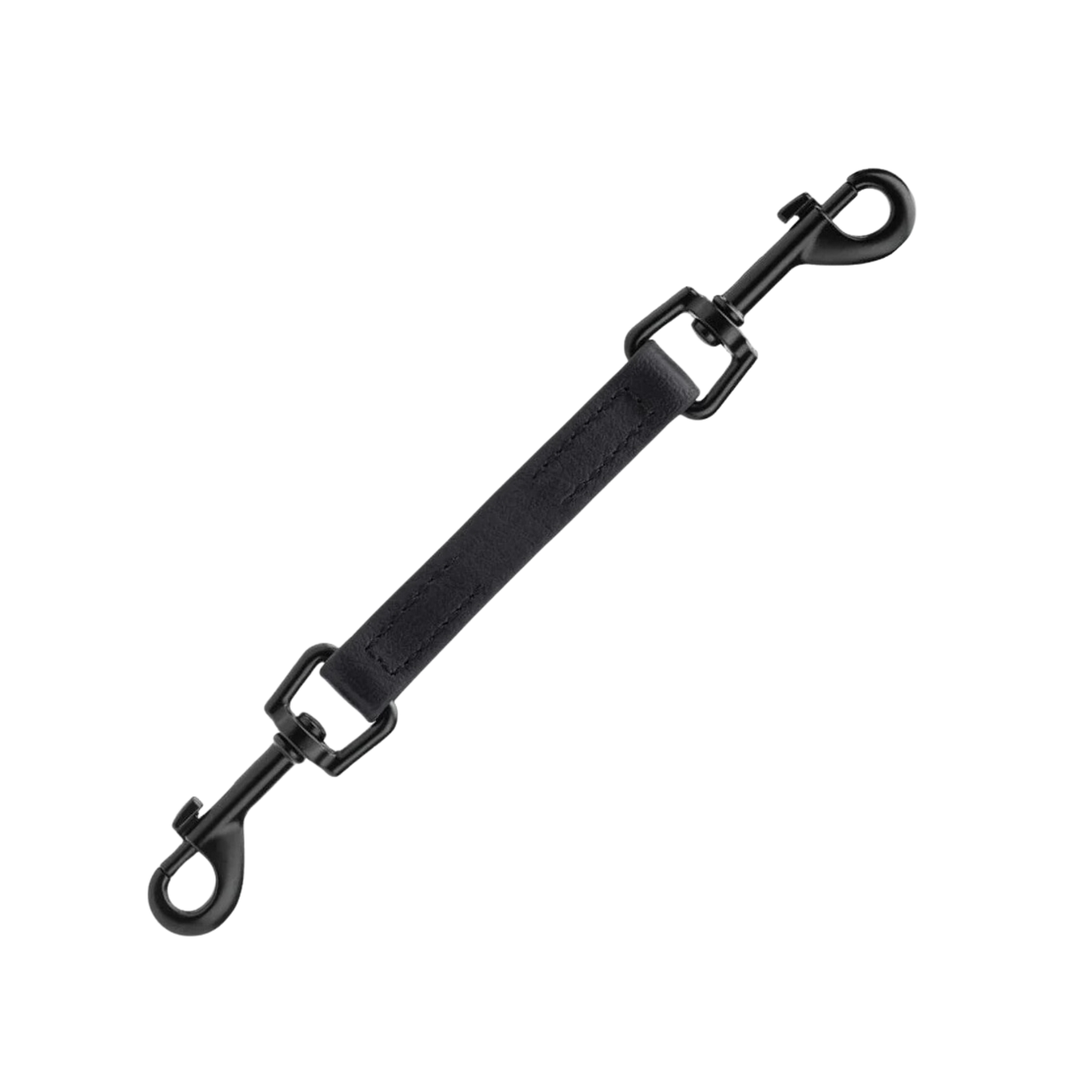 Dogline Biothane Prong Collar Safety Backup Clip