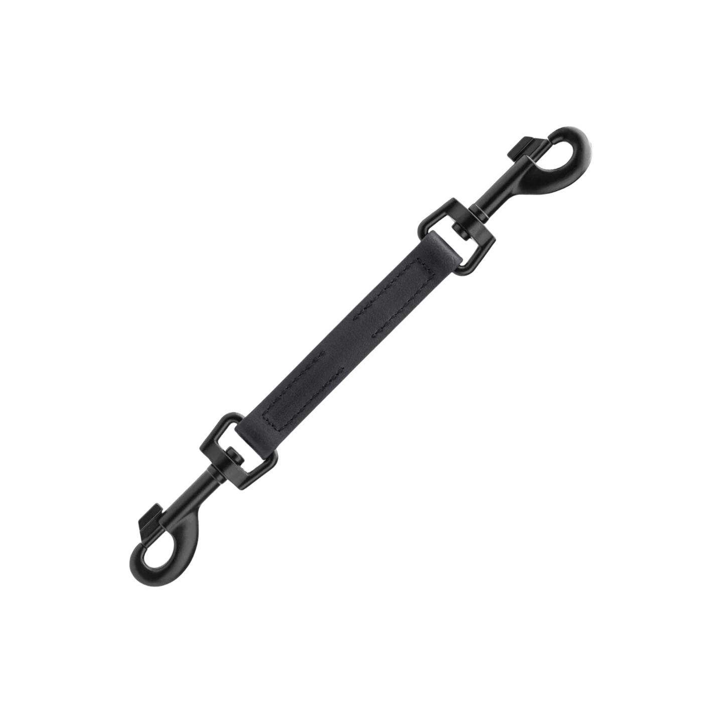 Dogline Biothane Prong Collar Safety Backup Clip