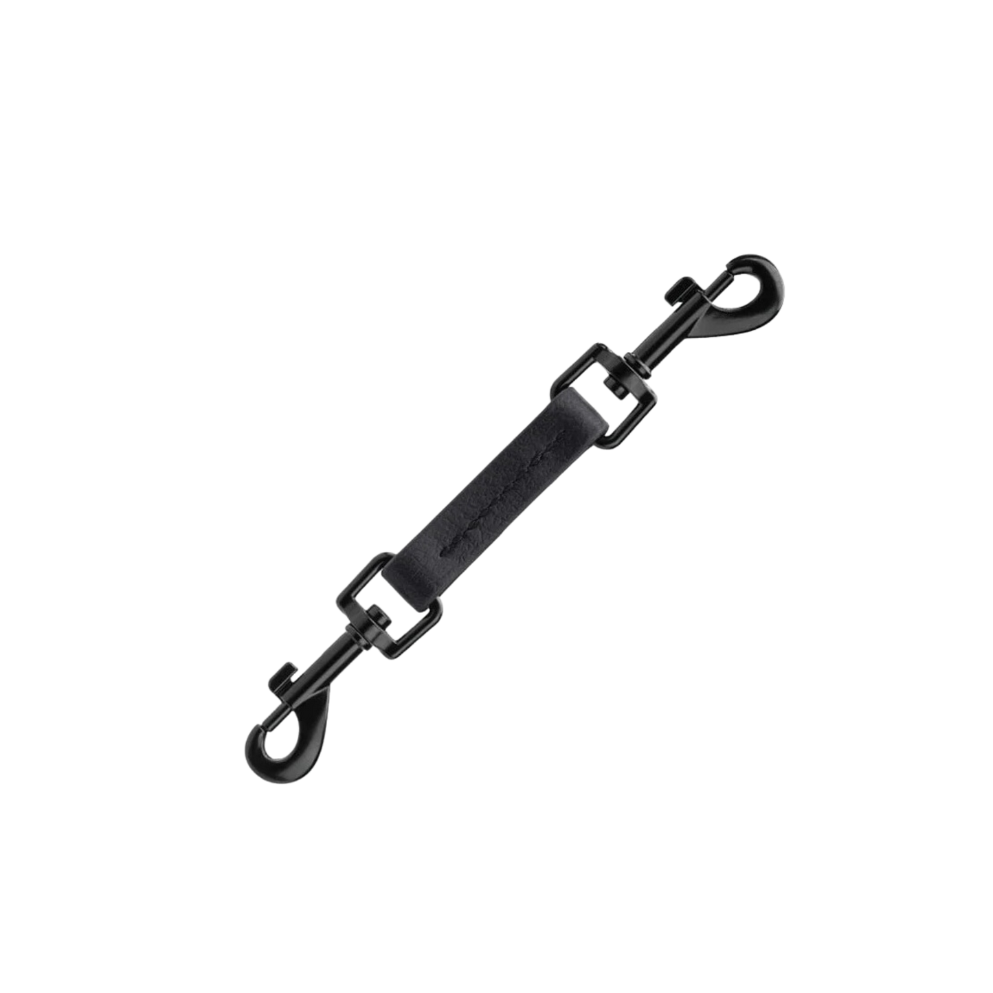 Dogline Biothane Prong Collar Safety Backup Clip