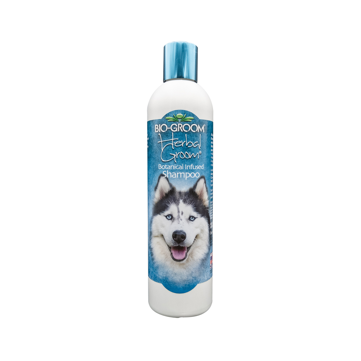 Bio-Groom Herbal Groom Tear-Free Dog Shampoo