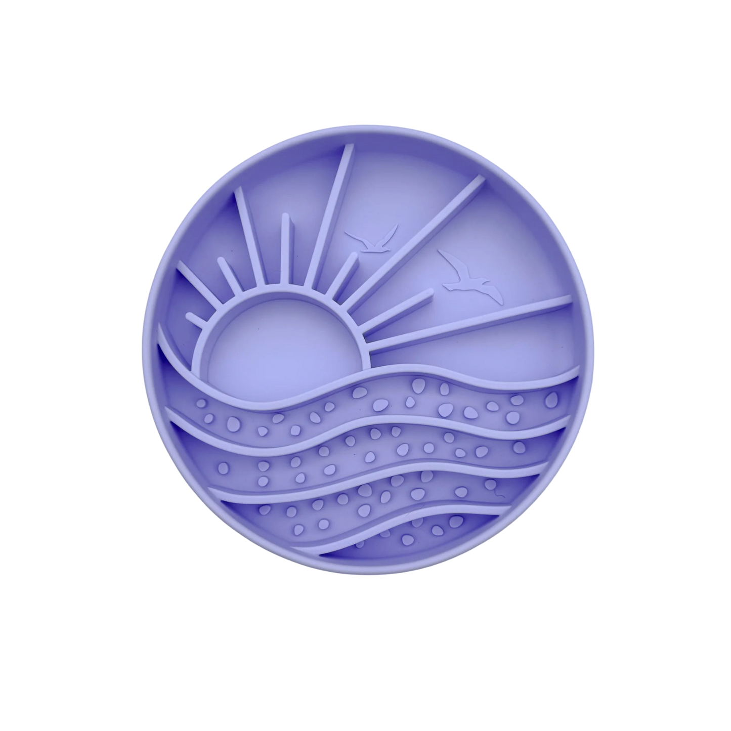 Brewin Aussie Co. The Ocean Waves Slow Feeder