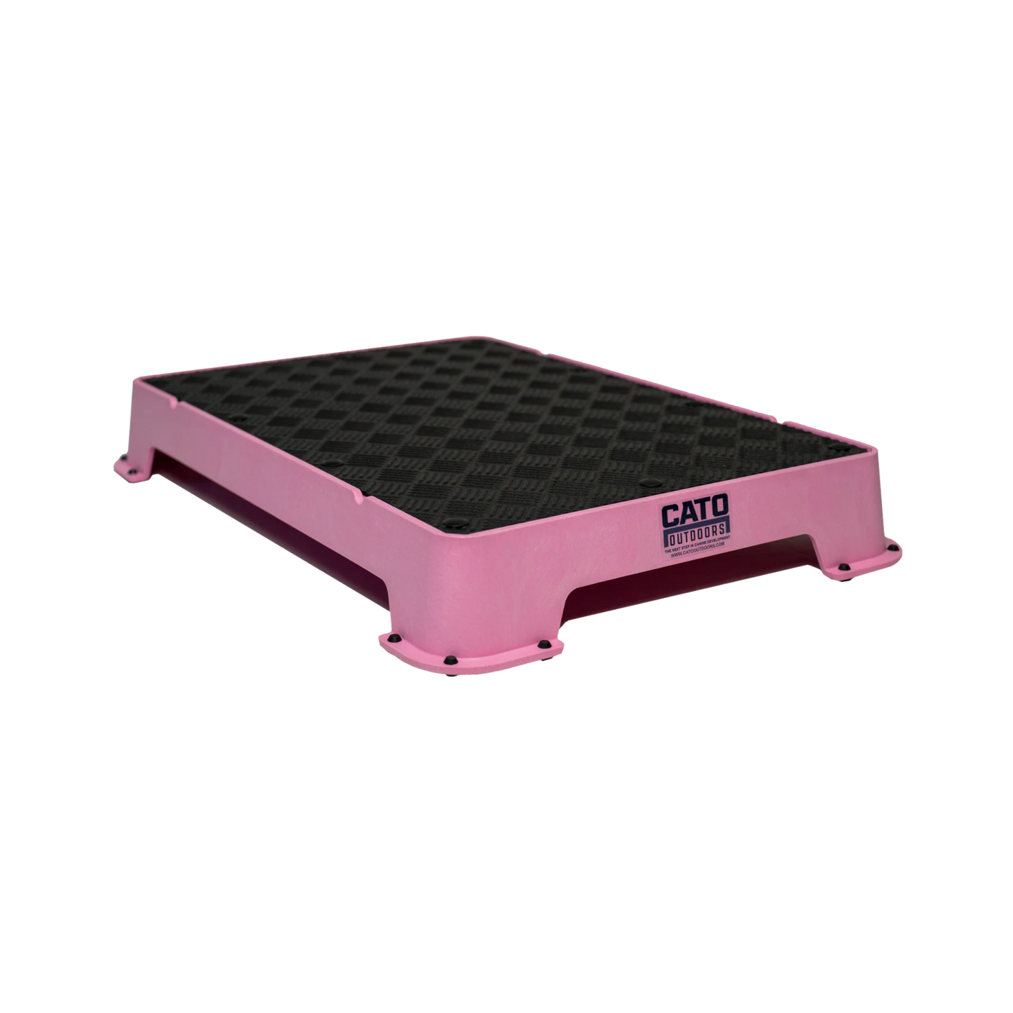Cato Board Dog Training Platform