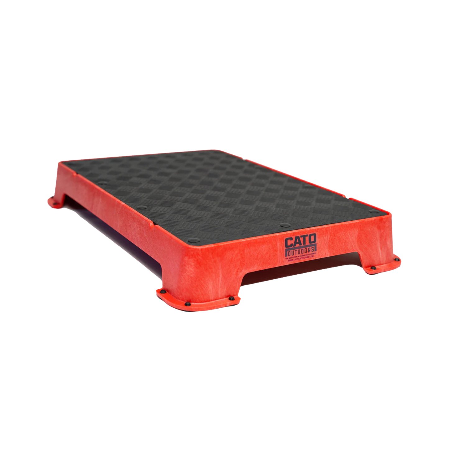 Cato Board Dog Training Platform