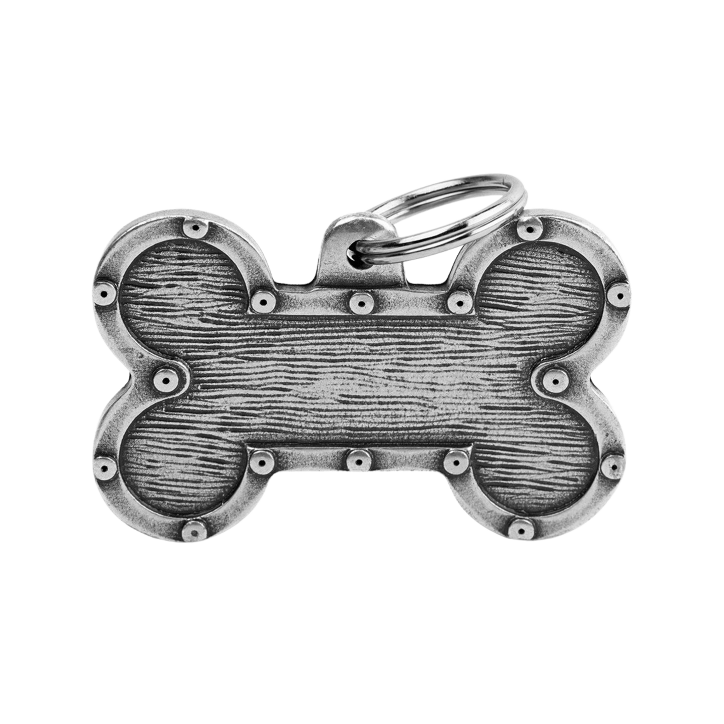 Myfamily Bronx Bone ID Tag
