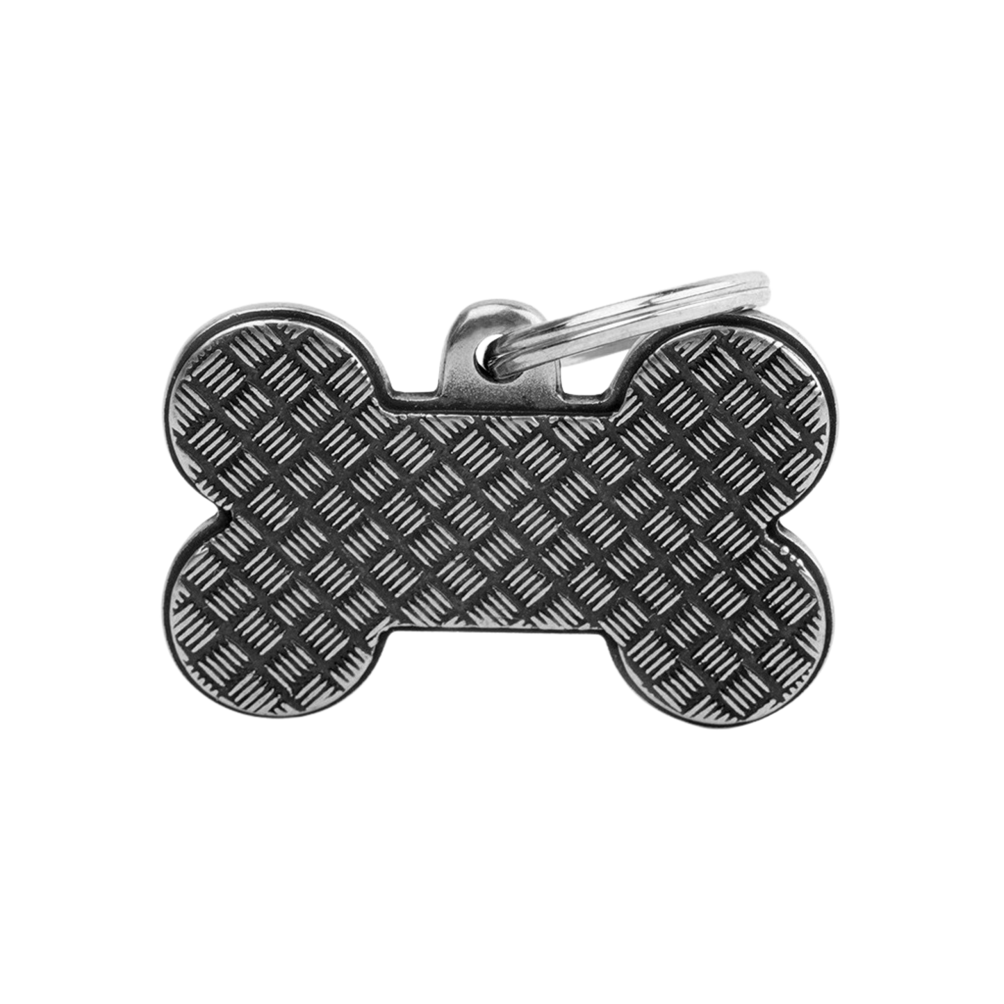Myfamily Bronx Bone ID Tag