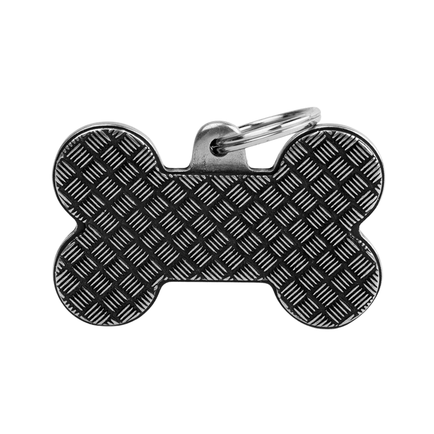 Myfamily Bronx Bone ID Tag
