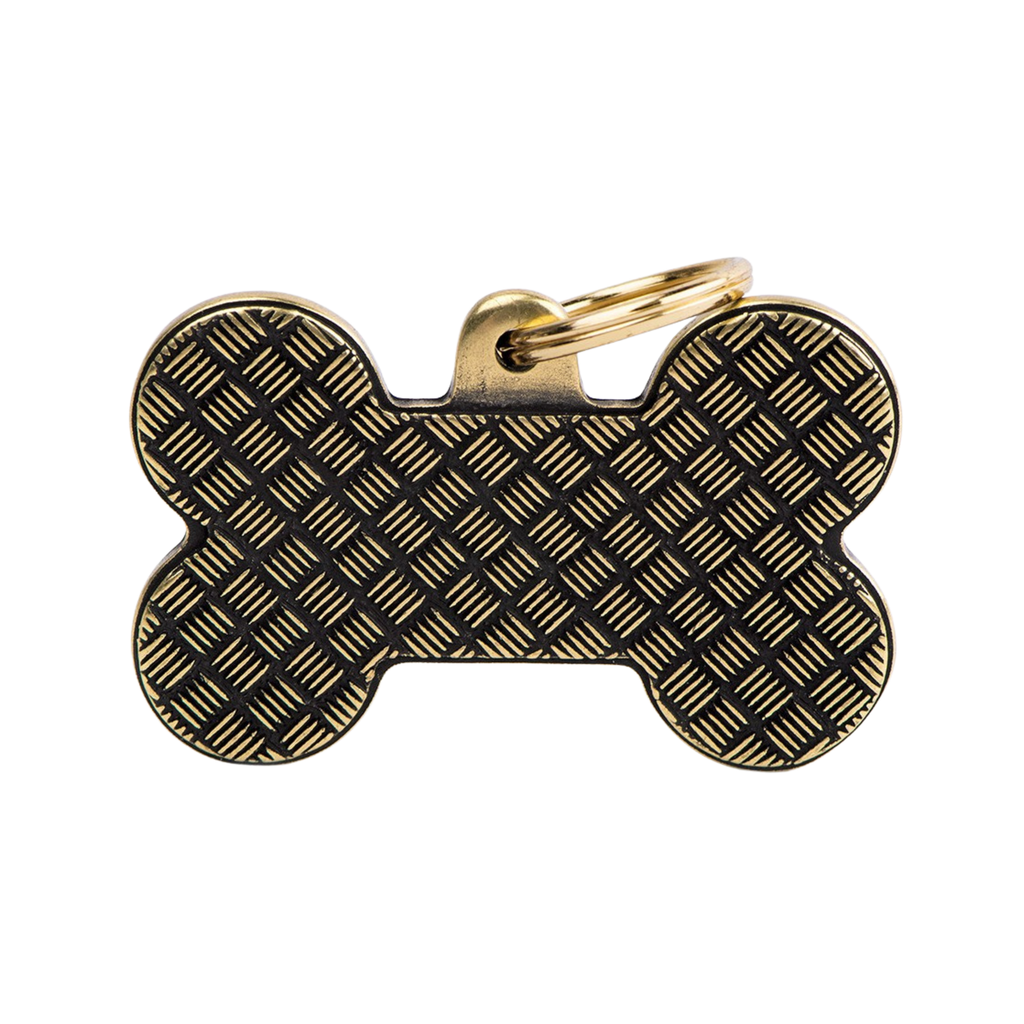 Myfamily Bronx Bone ID Tag