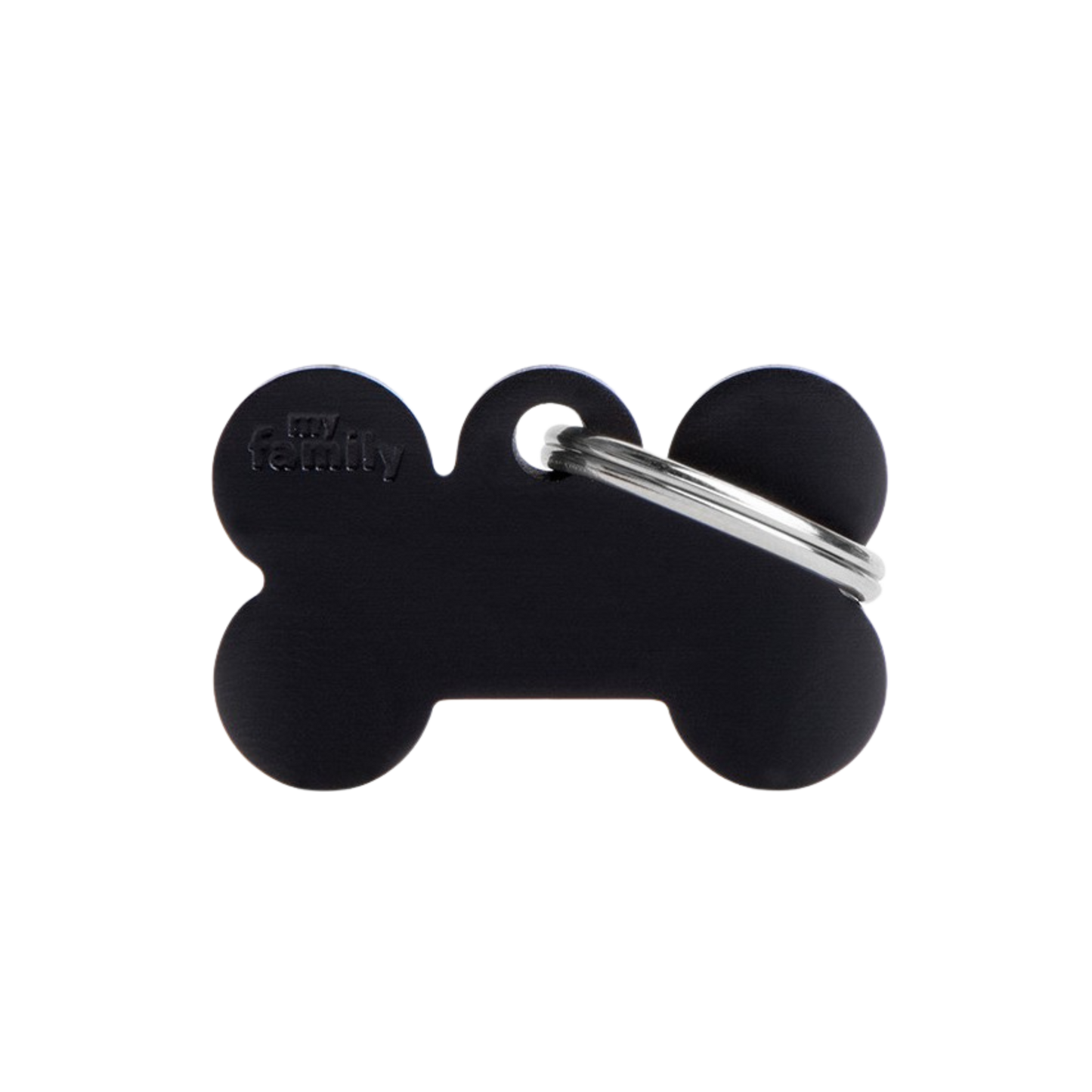 Myfamily Basic Bone ID Tag