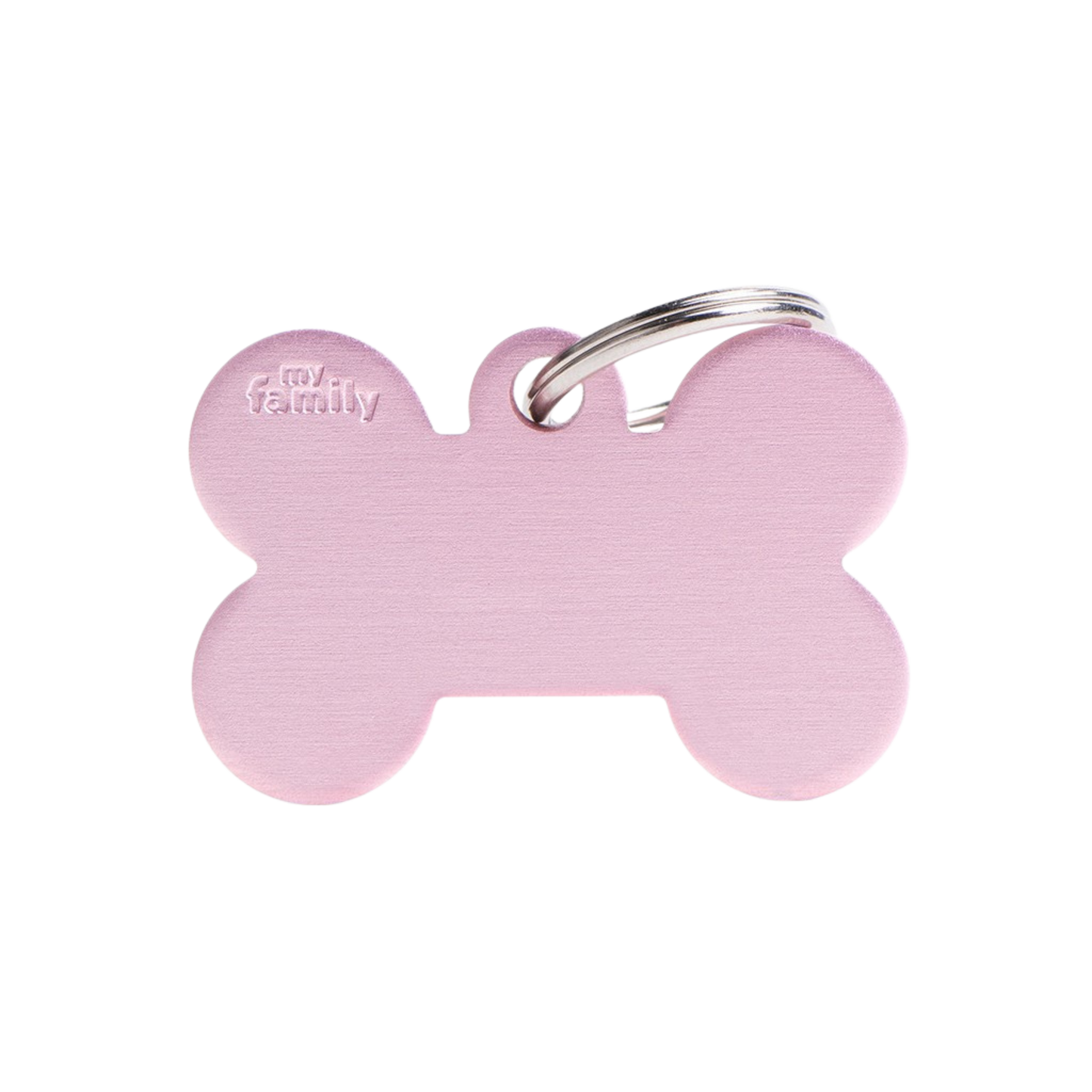 Myfamily Basic Bone ID Tag