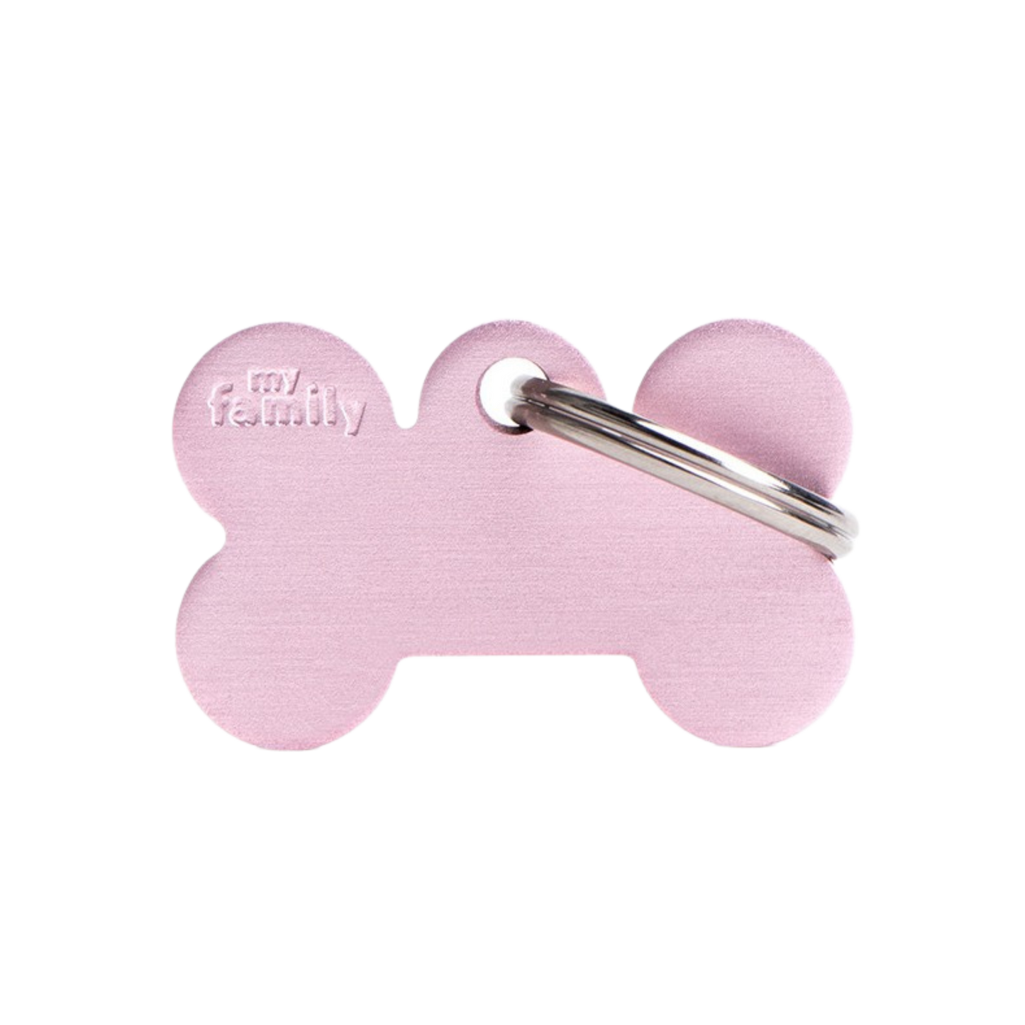 Myfamily Basic Bone ID Tag