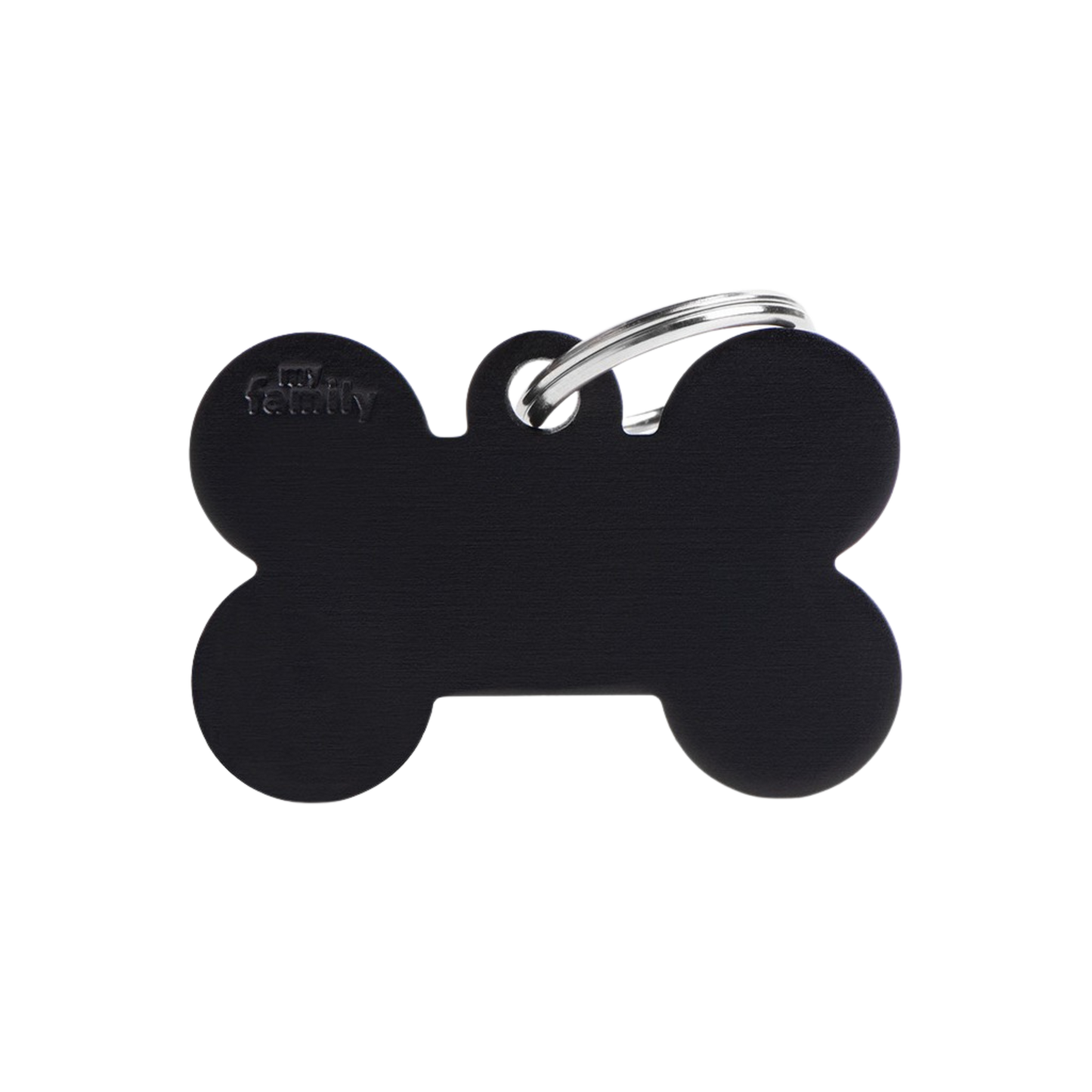 Myfamily Basic Bone ID Tag
