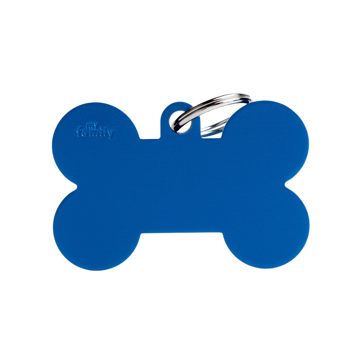 Myfamily Basic Bone ID Tag
