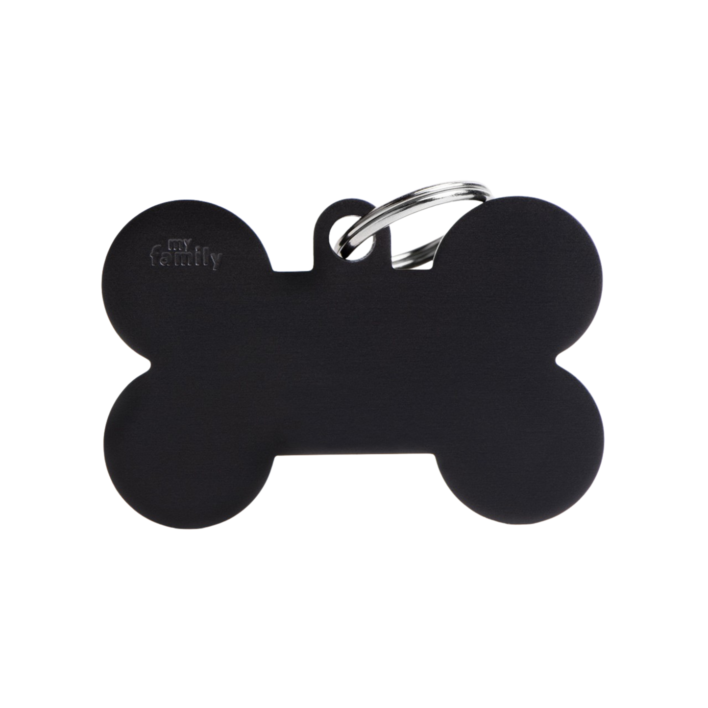 Myfamily Basic Bone ID Tag
