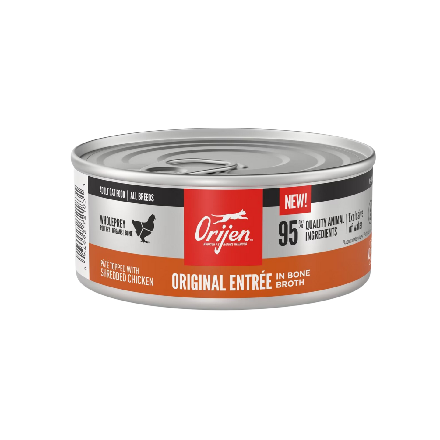 Orijen Wet Cat Food