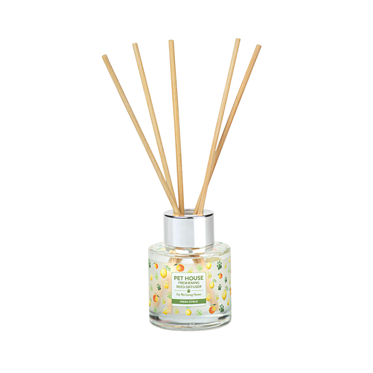 Pet House Pet Friendly Reed Diffusers