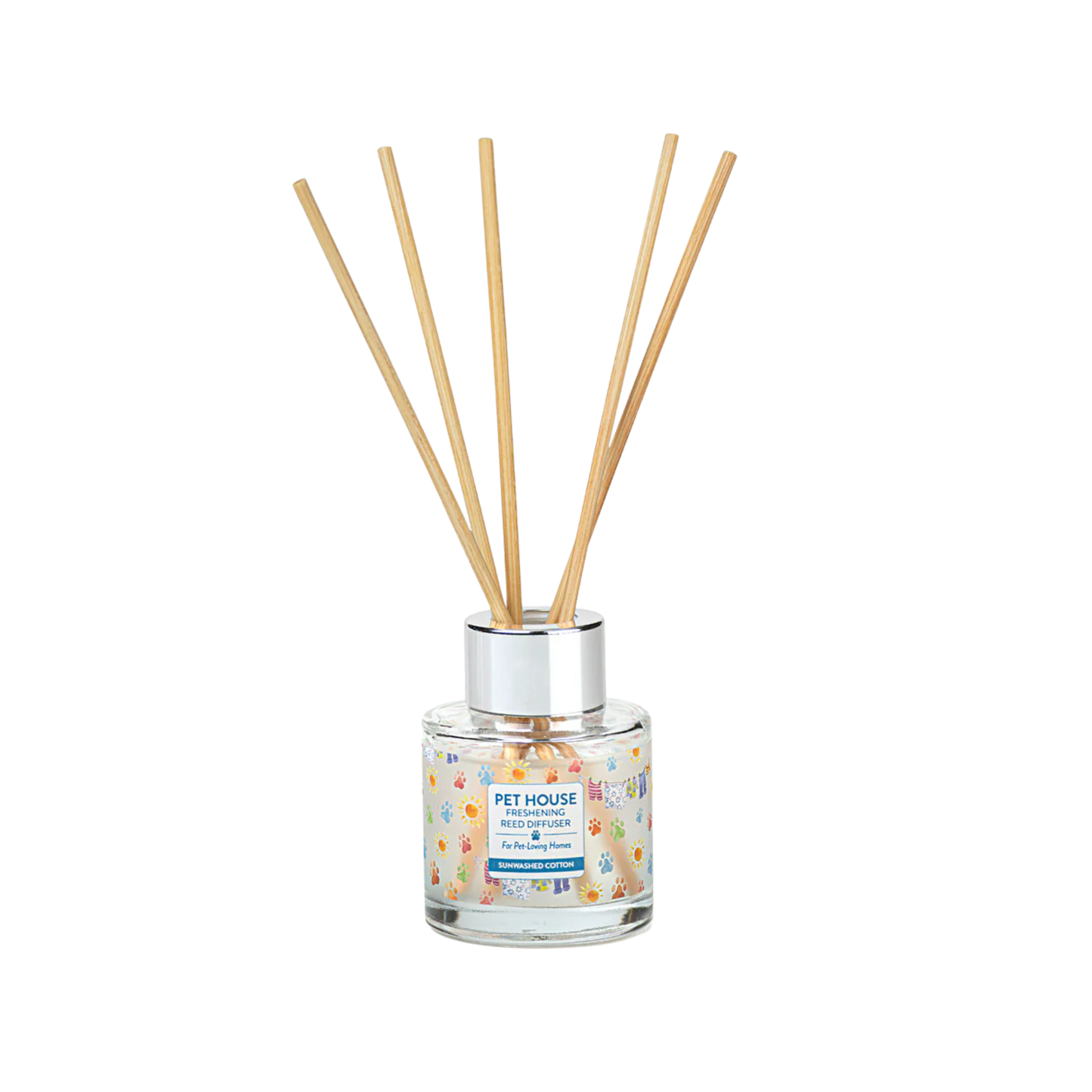 Pet House Pet Friendly Reed Diffusers