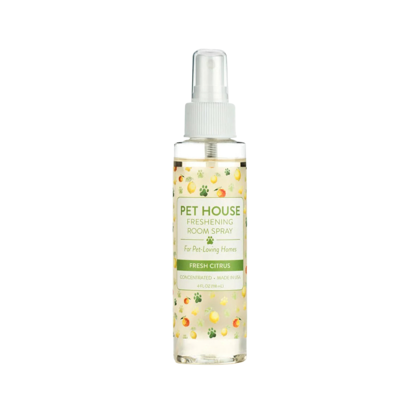Pet House Pet Friendly Freshening Room Sprays