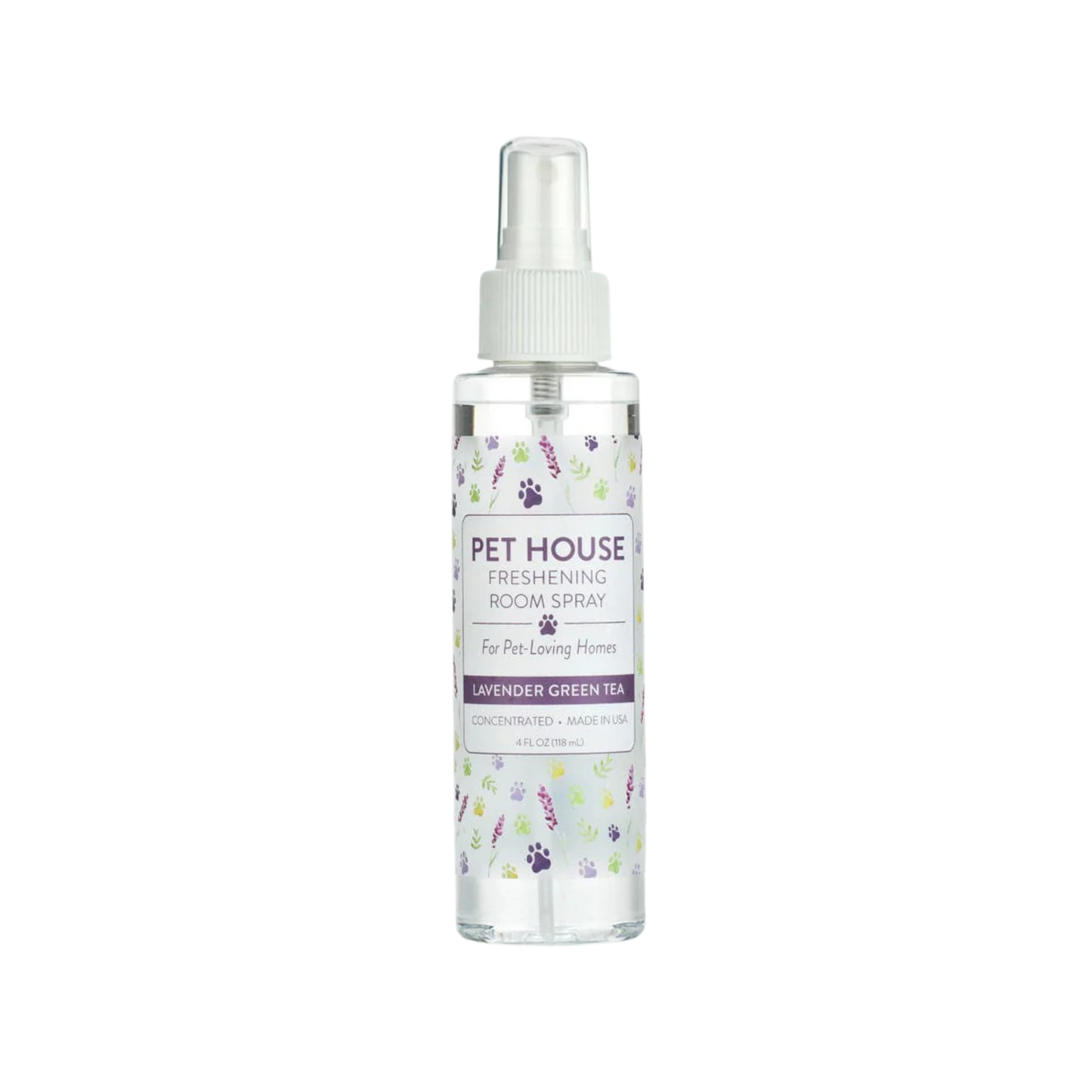 Pet House Pet Friendly Freshening Room Sprays