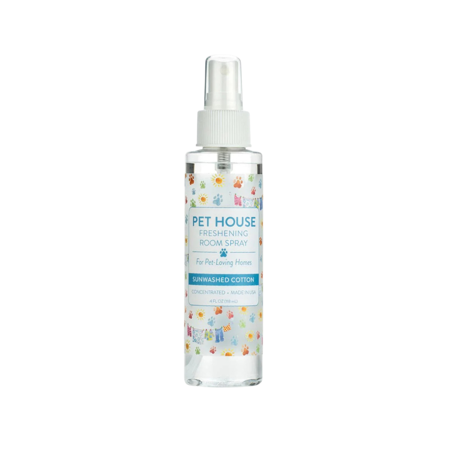 Pet House Pet Friendly Freshening Room Sprays