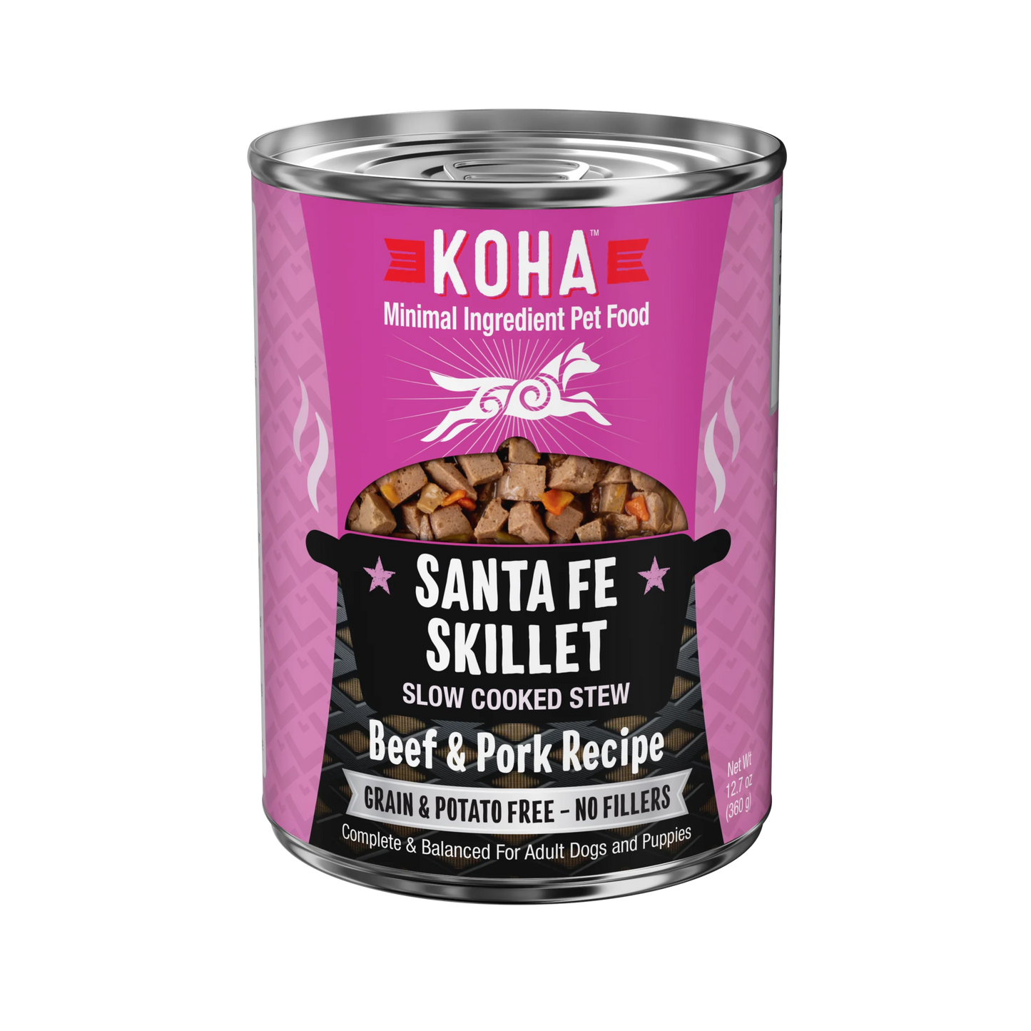 Koha Slow Cooked Stew for Dogs