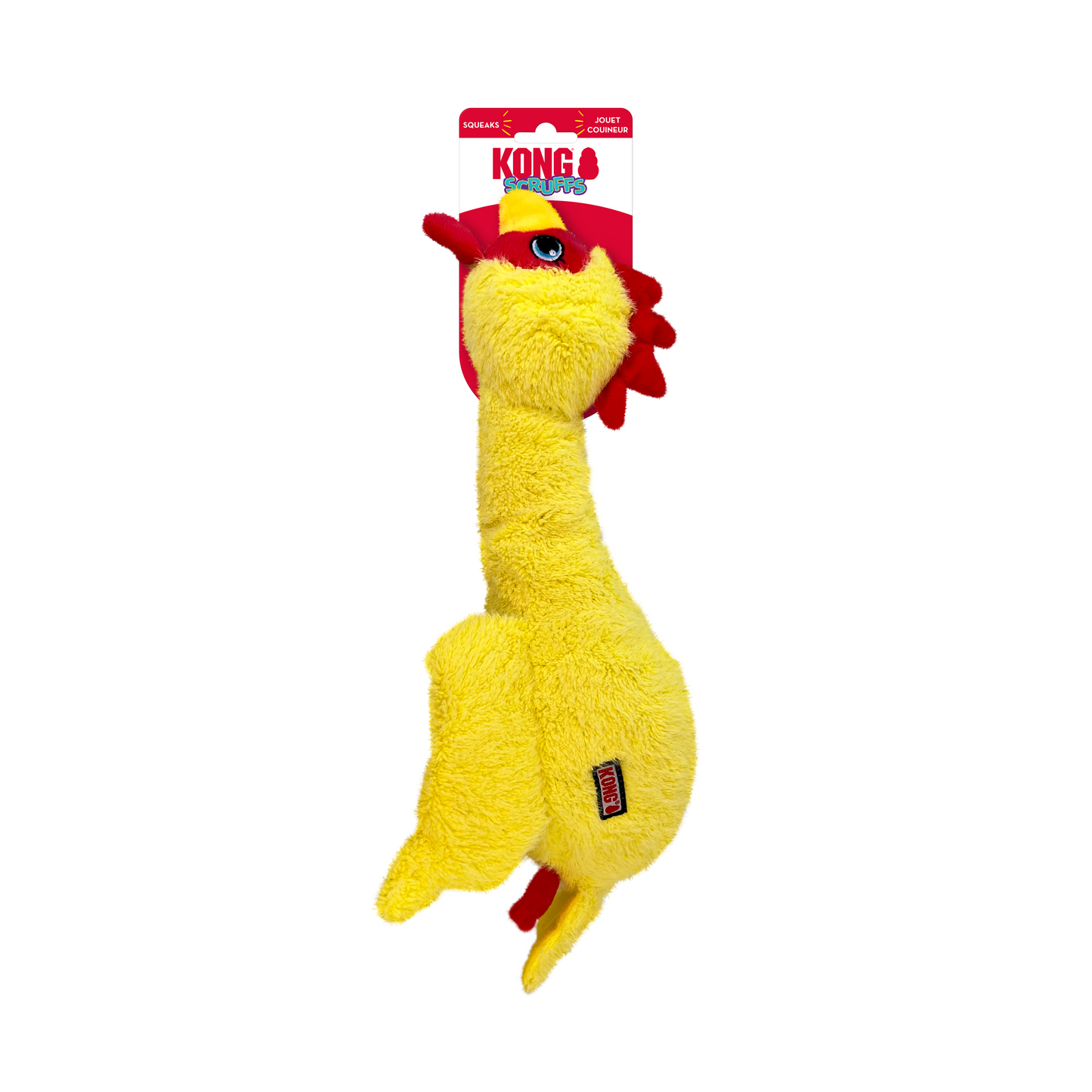 Kong Scruffs Chicken