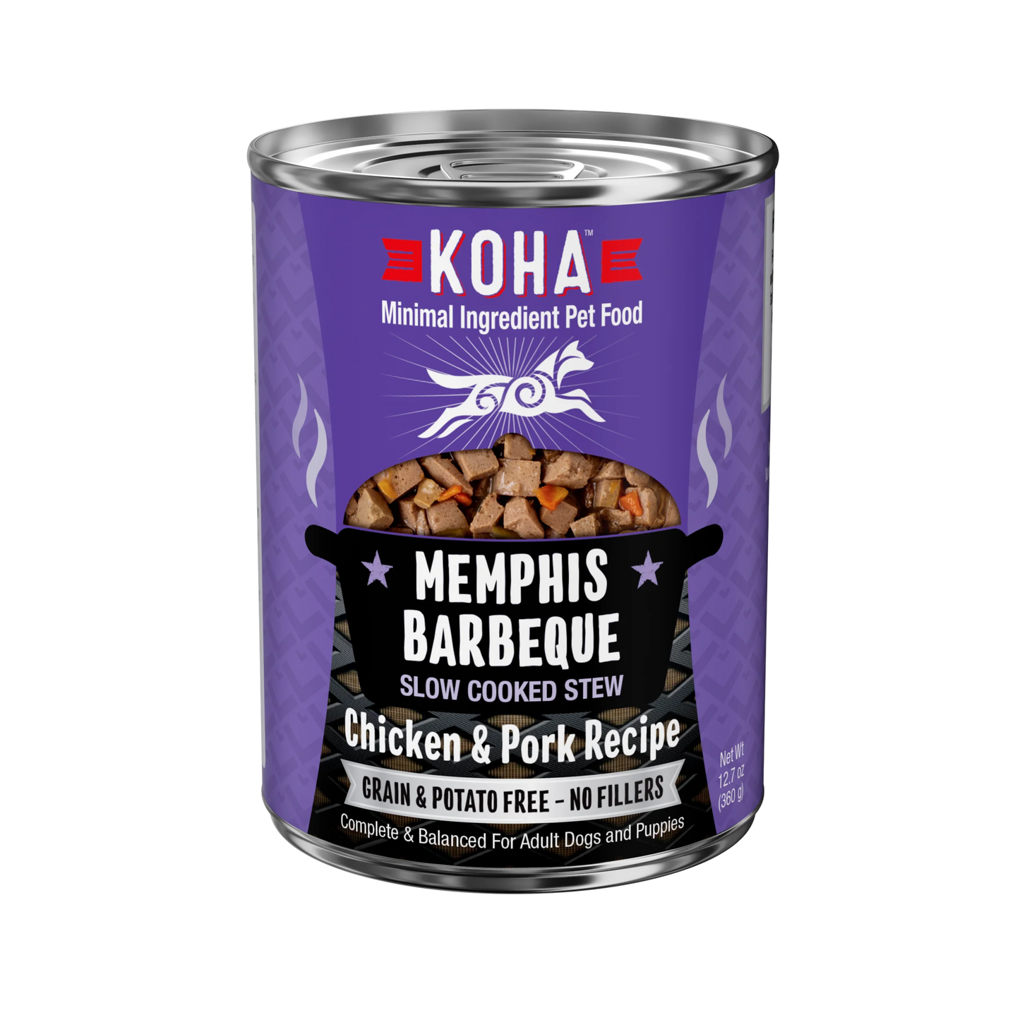 Koha Slow Cooked Stew for Dogs