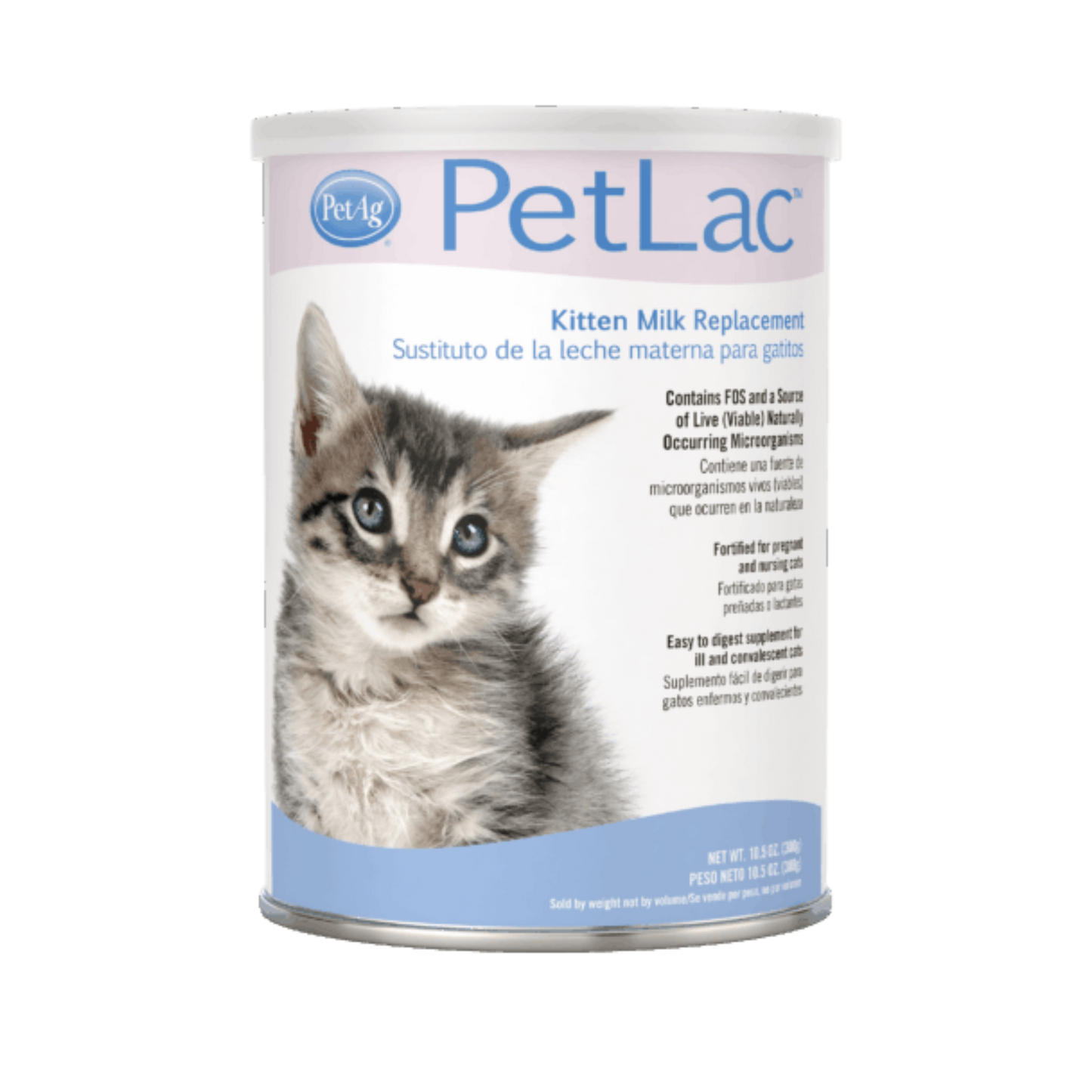 PetAg Powder for Kittens
