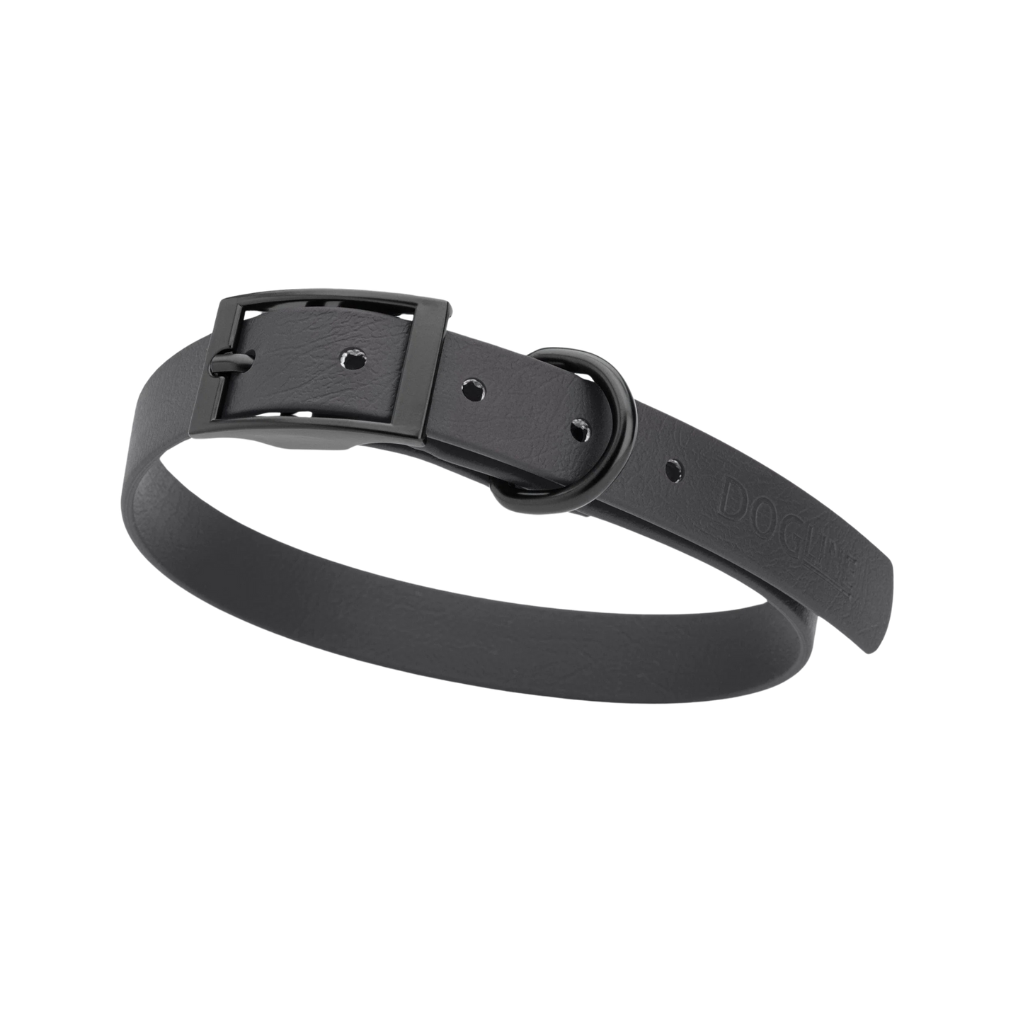 Dogline Biothane Waterproof Dog Collars