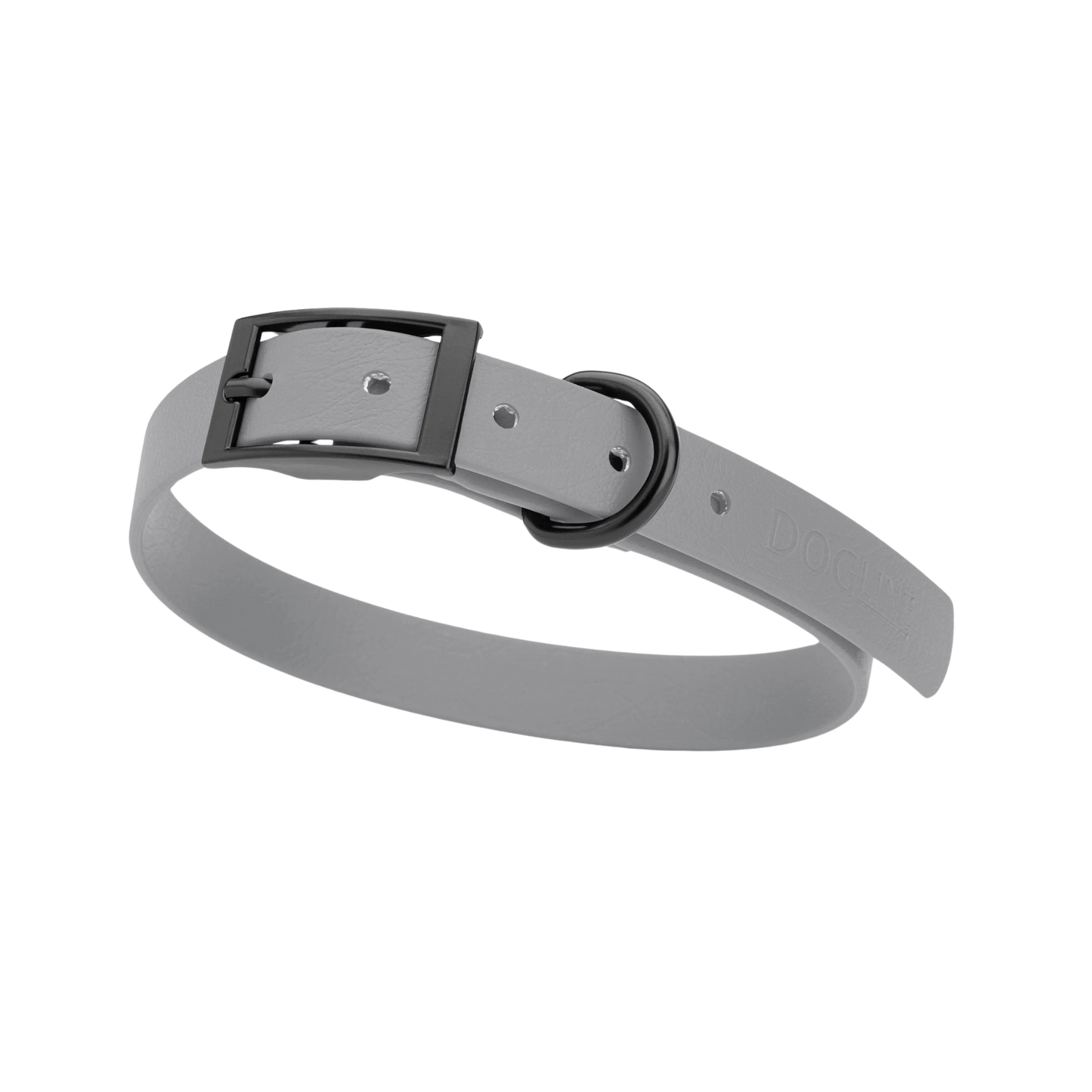 Dogline Biothane Waterproof Dog Collars