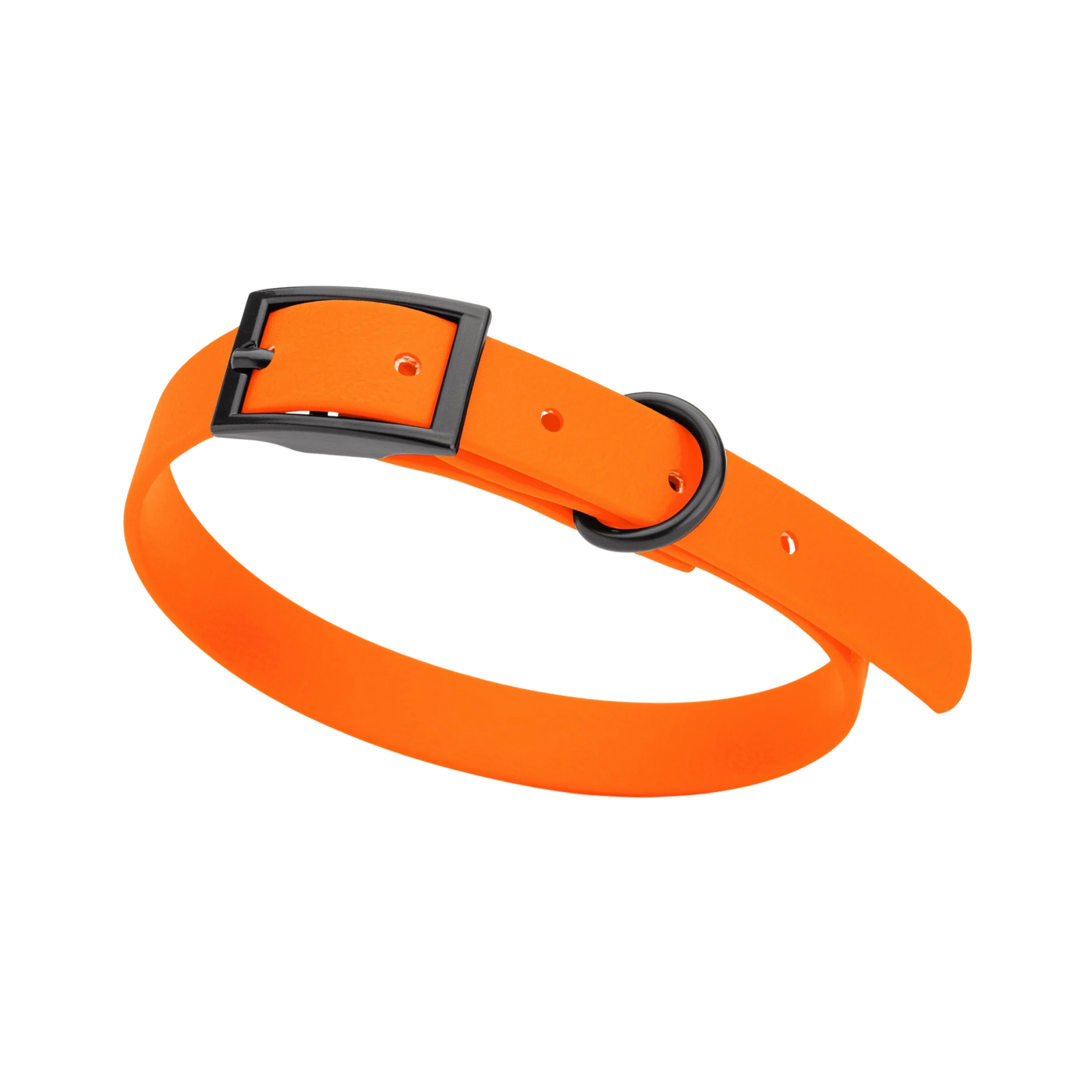 Dogline Biothane Waterproof Dog Collars