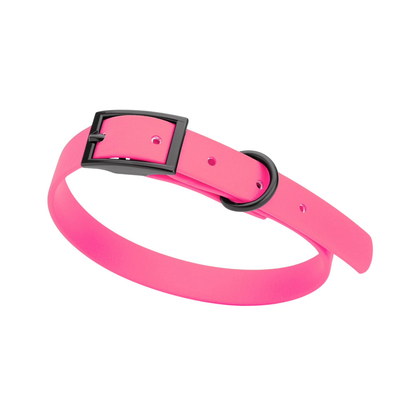 Dogline Biothane Waterproof Dog Collars