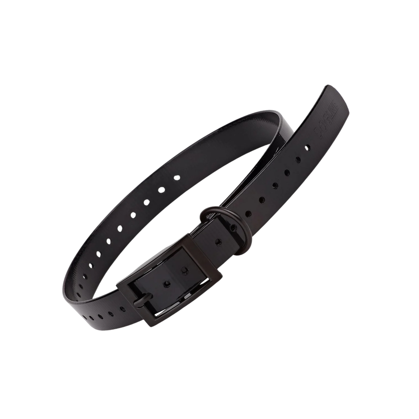 Dogline Biothane Waterproof E-Collar Replacement Strap