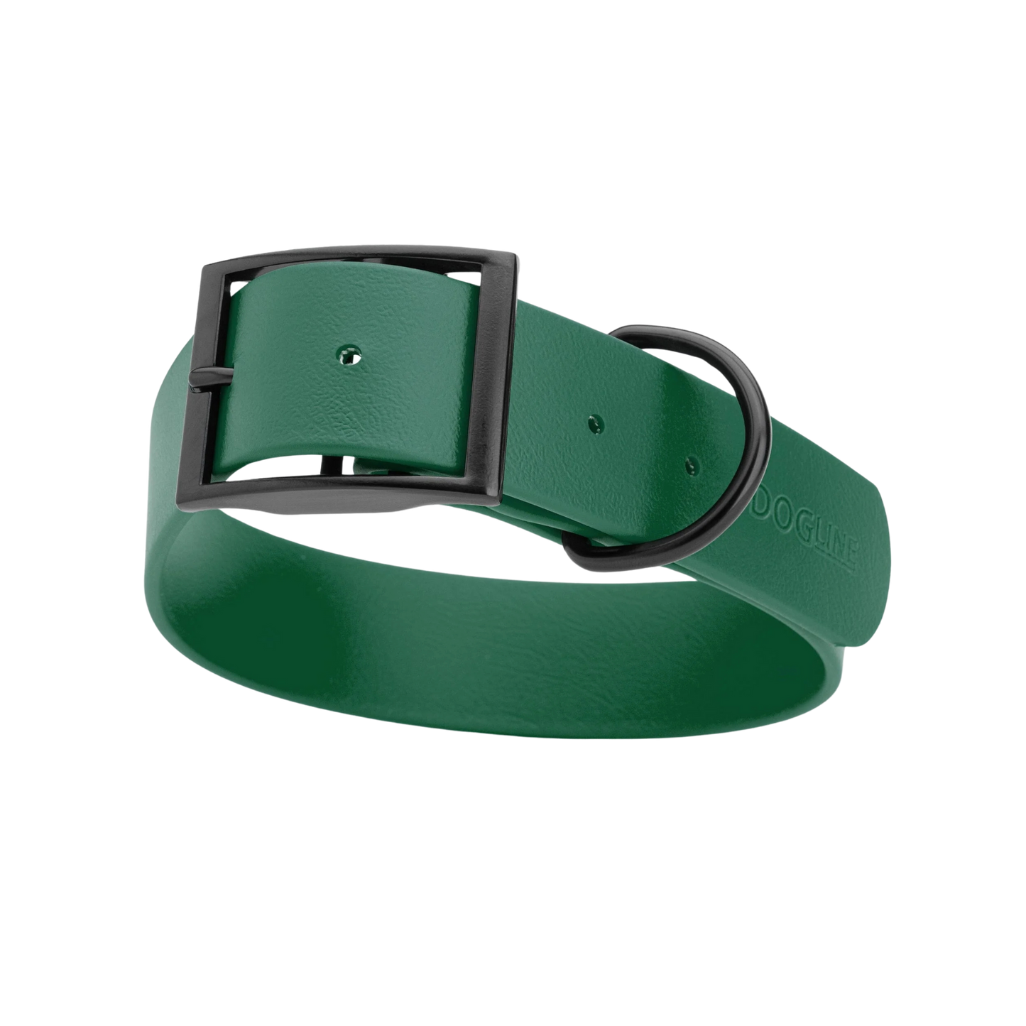 Dogline Biothane Waterproof Dog Collars