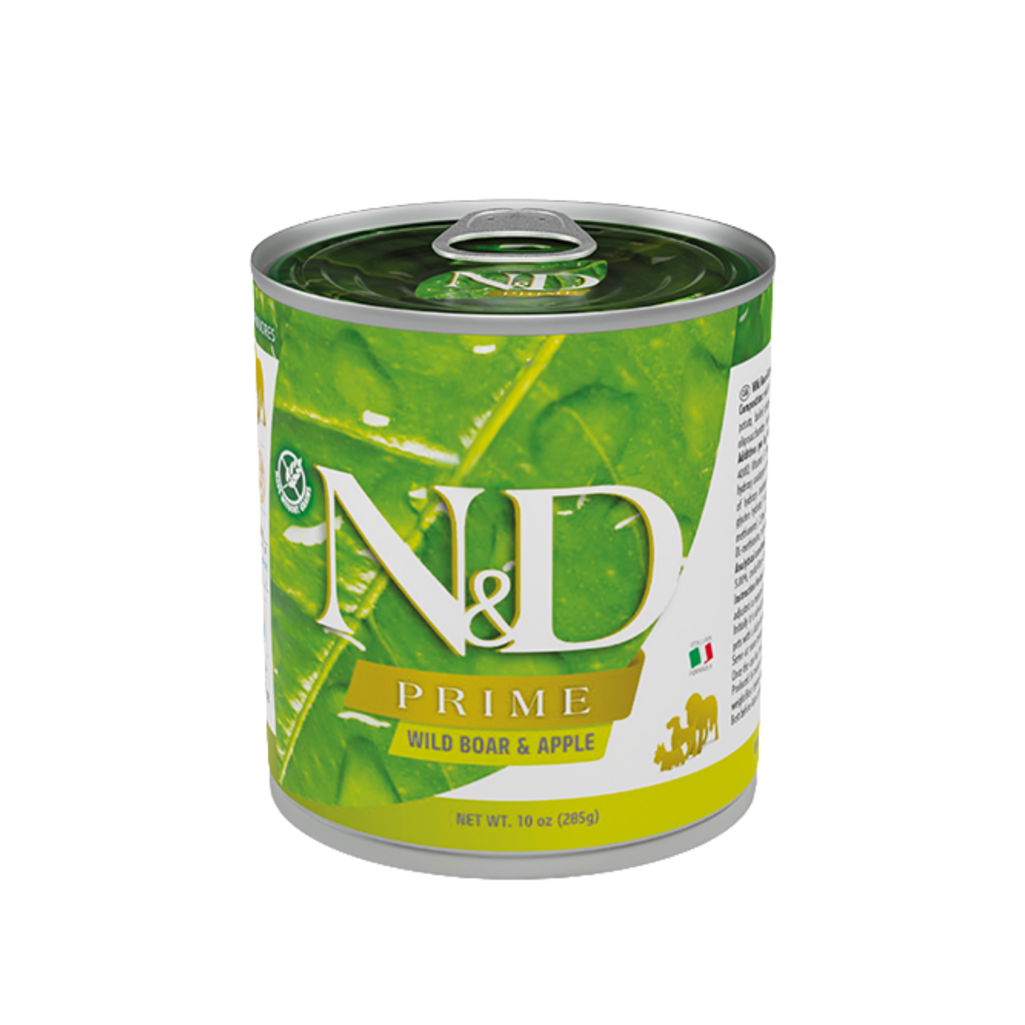 Farmina N&D Boar & Apple Adult Wet Dog Food