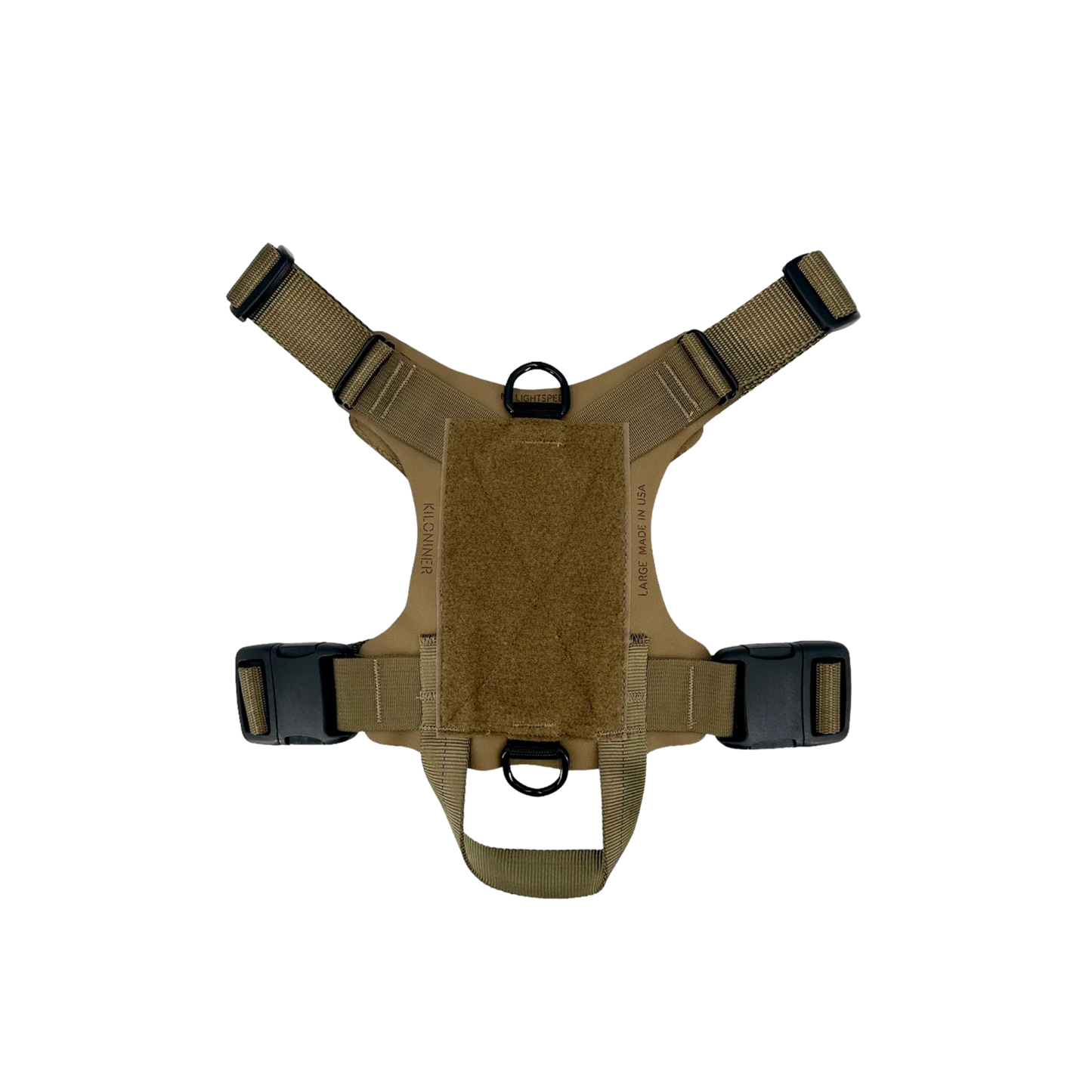 Kiloniner K9R - M1 Lightspeed Harness