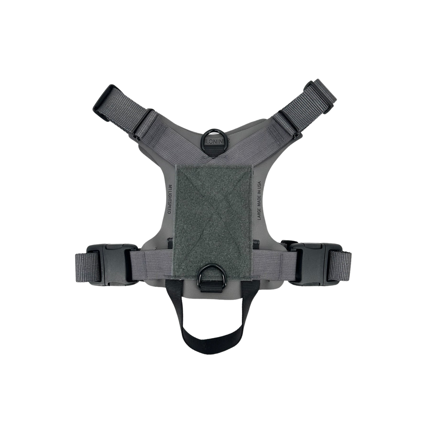 Kiloniner K9R - M1 Lightspeed Harness