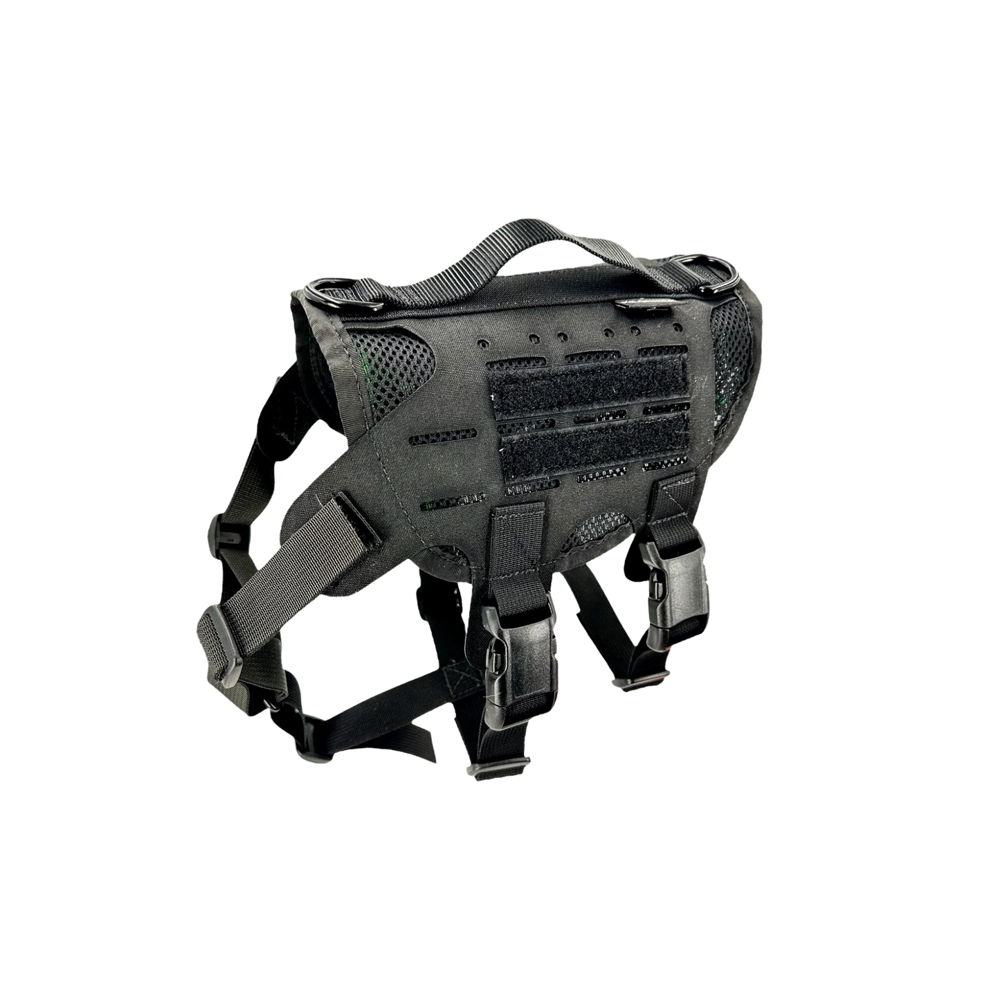 Kiloniner K9R - M4 Tactical Molle Vest