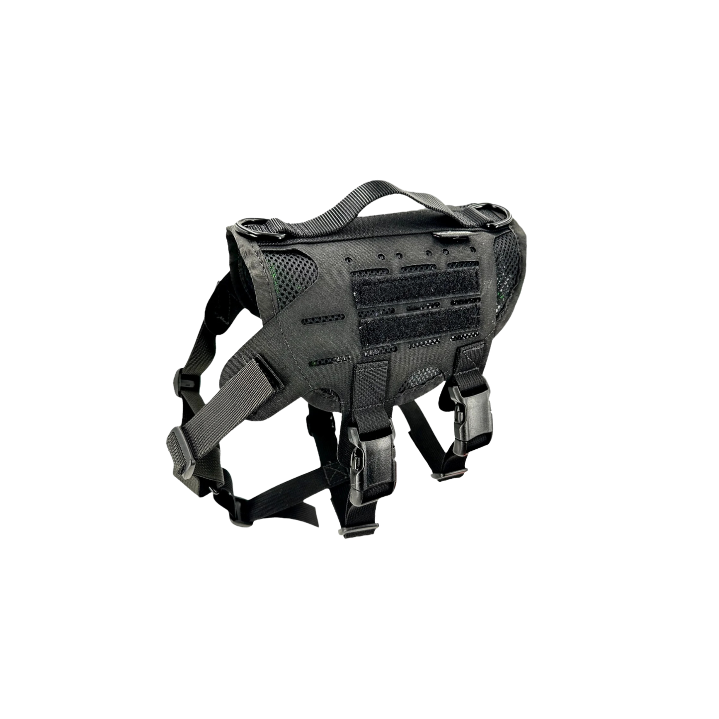 Kiloniner K9R - M4 Tactical Molle Vest