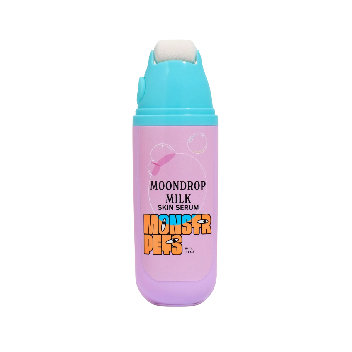 Monstr Pets Moondrop Milk Skin Serum for Dogs & Cats, 30ml