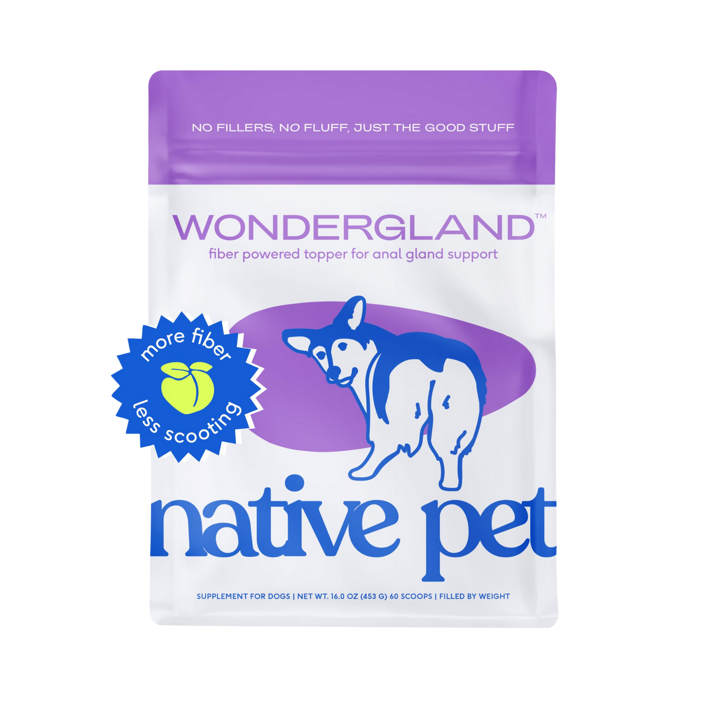 Native Pet Wondergland