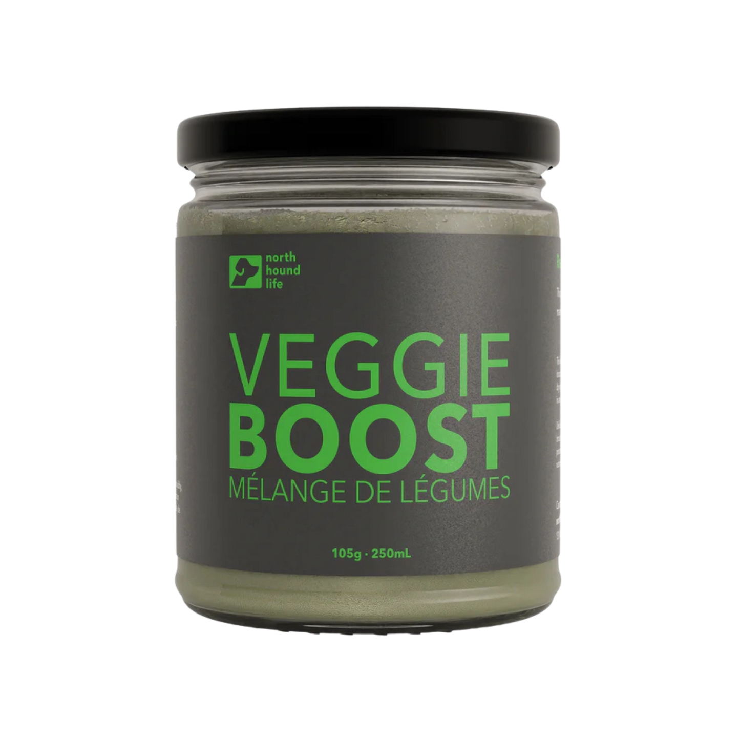 North Hound Life Veggie Boost