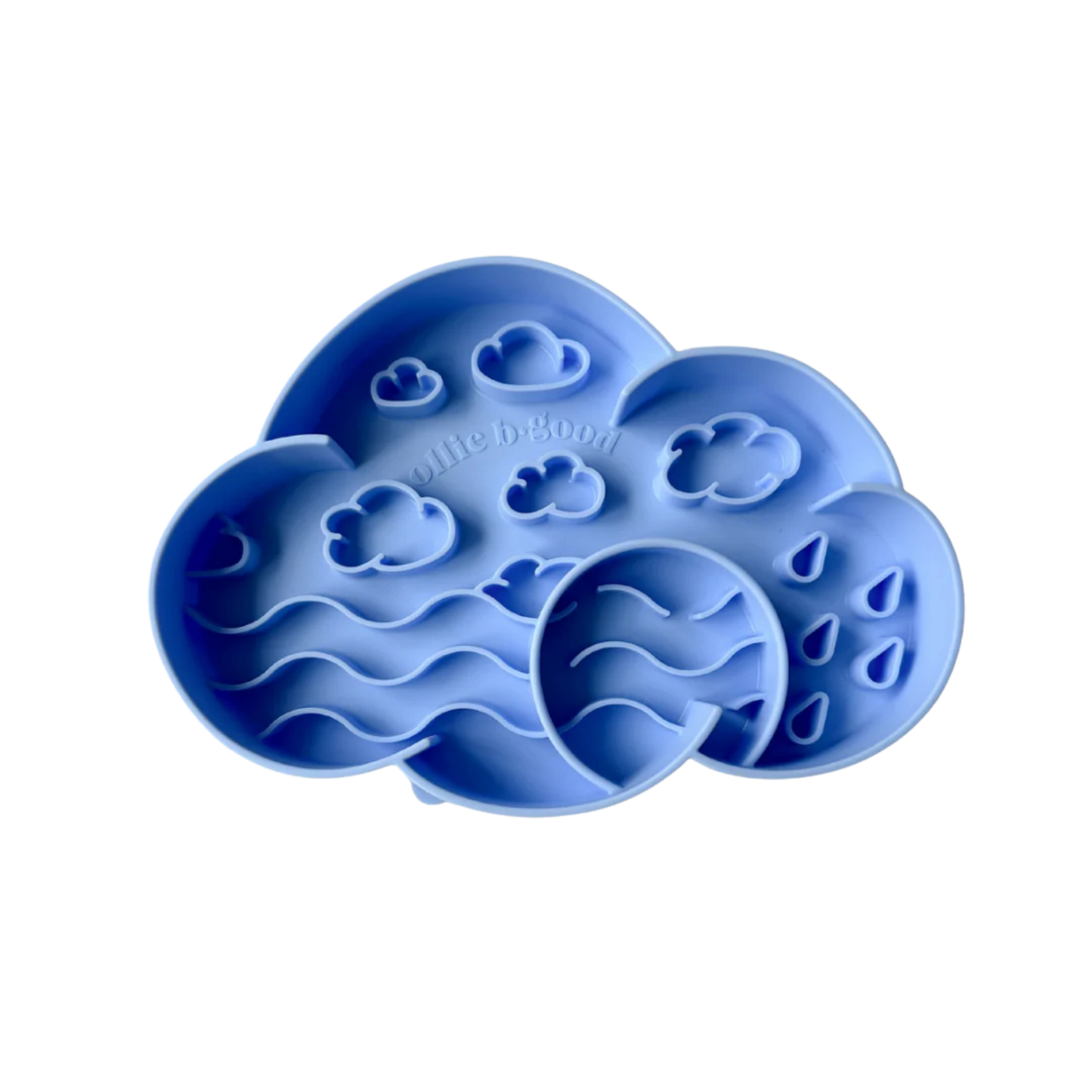 Ollie B Good Cloud Slow Feeder