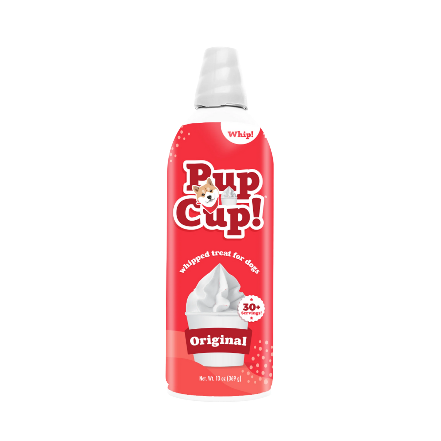 Pup Cup Original